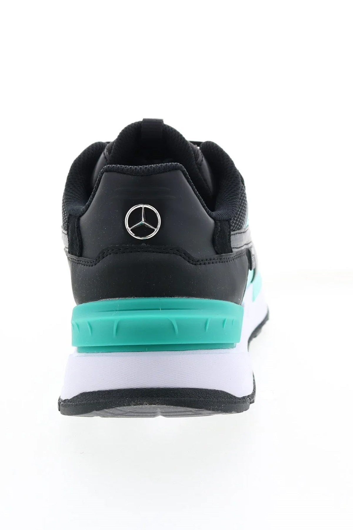 Puma Mapf1 Mirage Erkek Spor Ayakkabı 30765002 Siyah