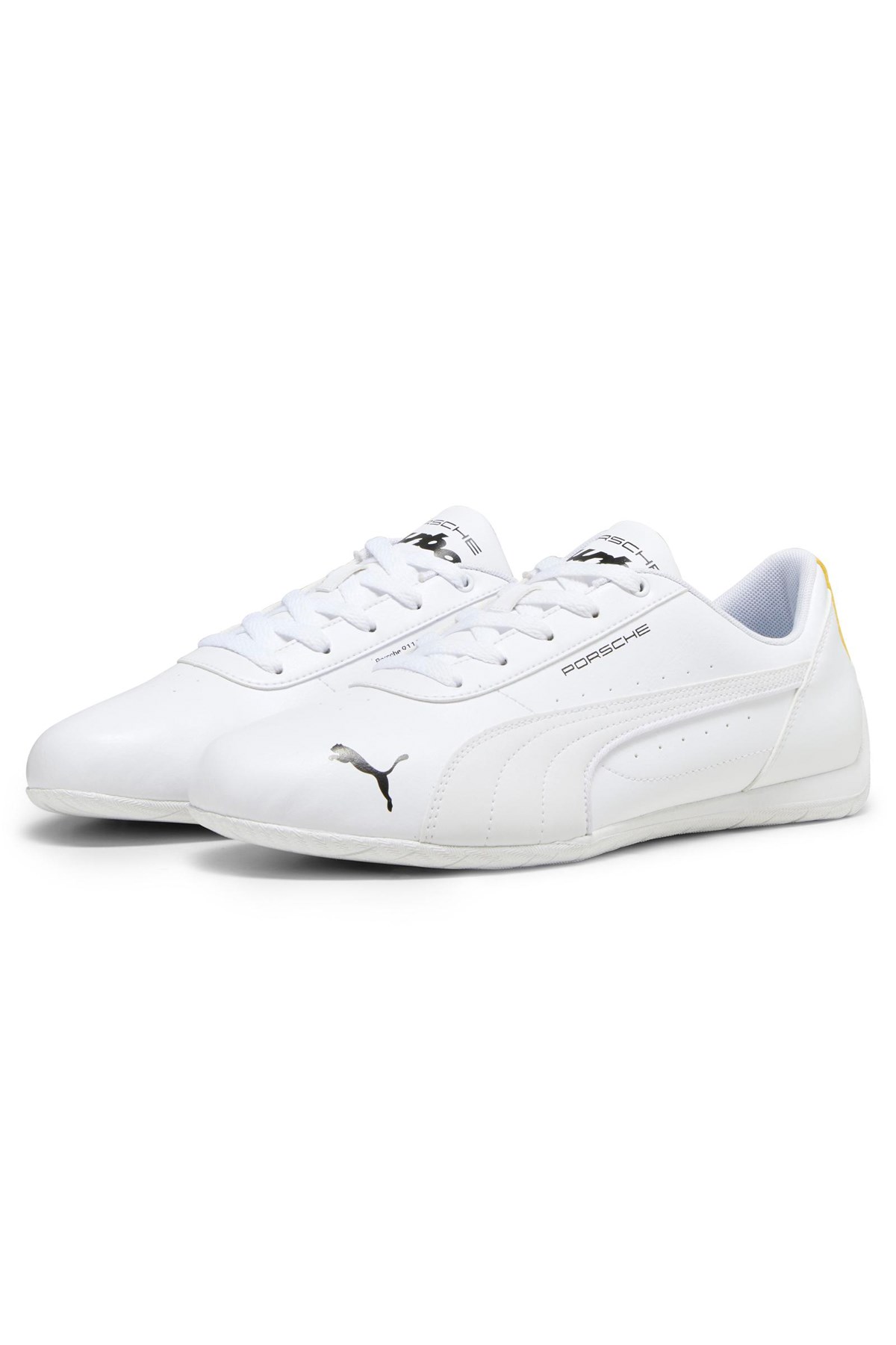Puma Pl Neo Cat Erkek Spor Ayakkabı 30769305 Beyaz