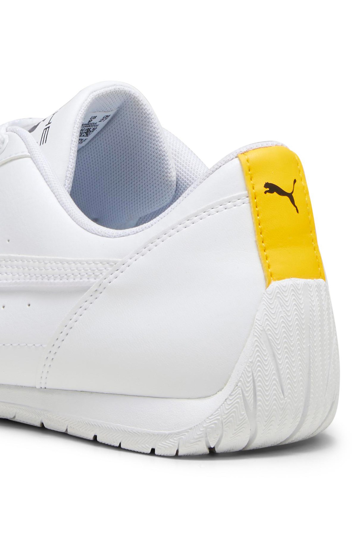 Puma Pl Neo Cat Erkek Spor Ayakkabı 30769305 Beyaz
