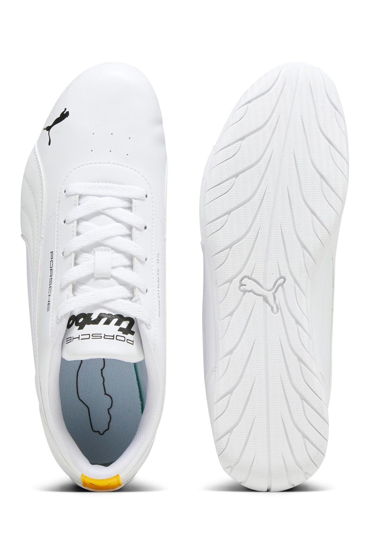 Puma Pl Neo Cat Erkek Spor Ayakkabı 30769305 Beyaz