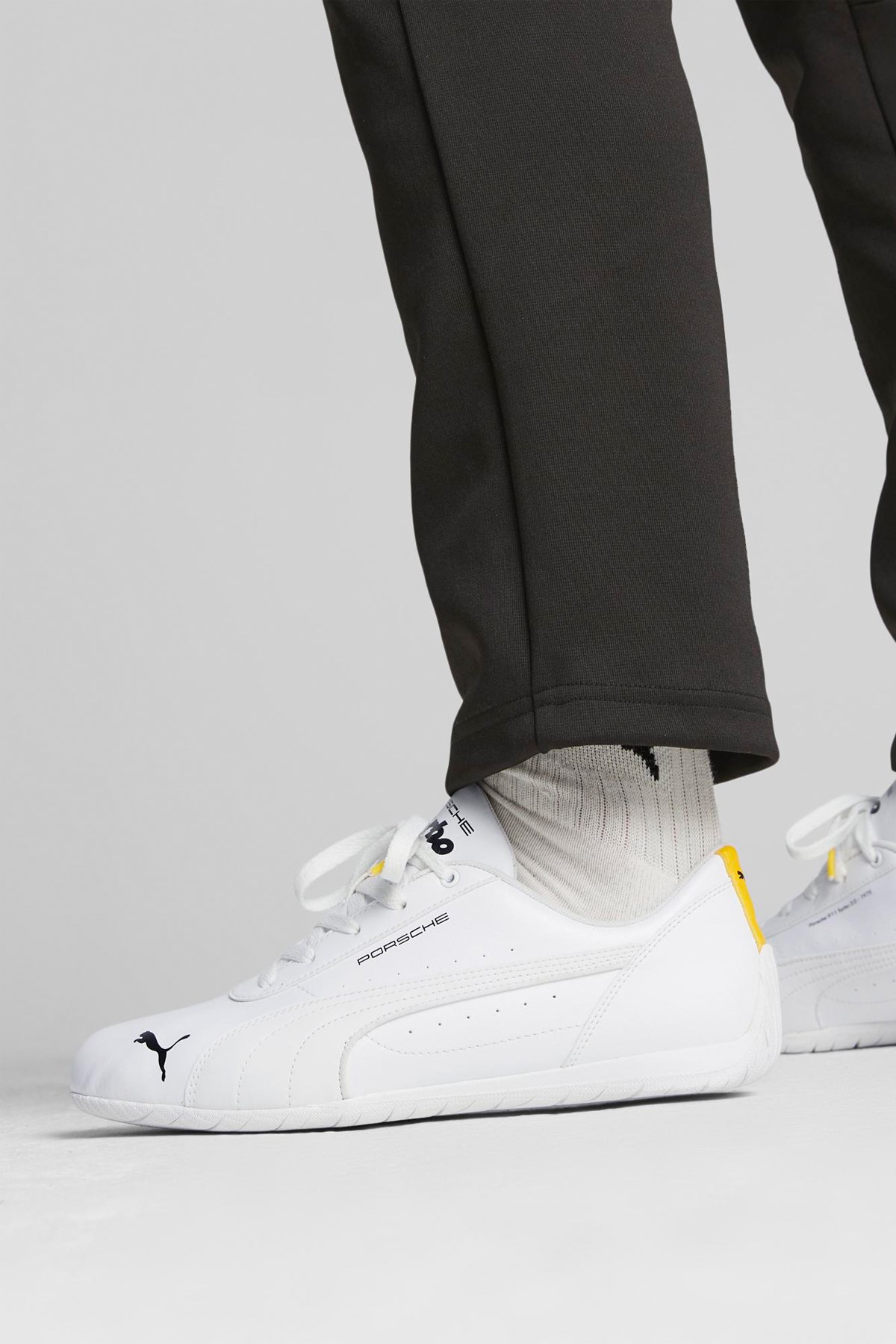 Puma Pl Neo Cat Erkek Spor Ayakkabı 30769305 Beyaz