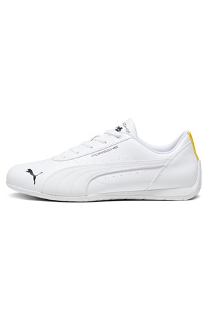 Puma Pl Neo Cat Erkek Spor Ayakkabı 30769305 Beyaz