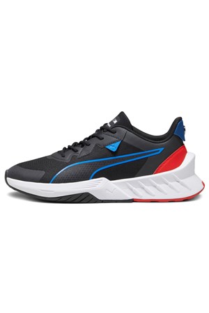 Puma Bmw MMS Maco Unisex Spor Ayakkabı 30773501 Siyah