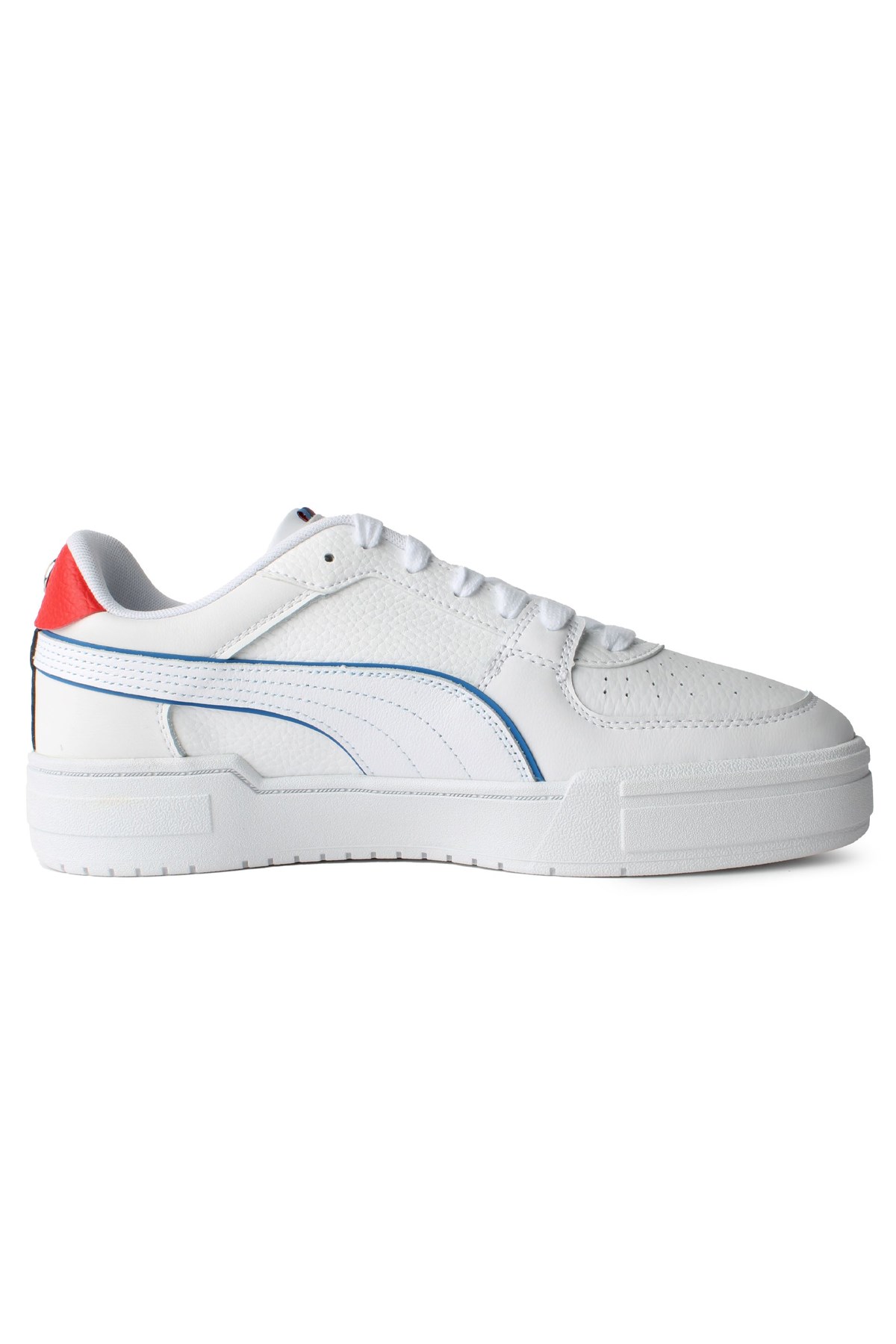 Puma Bmw Mms Ca Pro Kadın Spor Ayakkabı 30775102 Beyaz