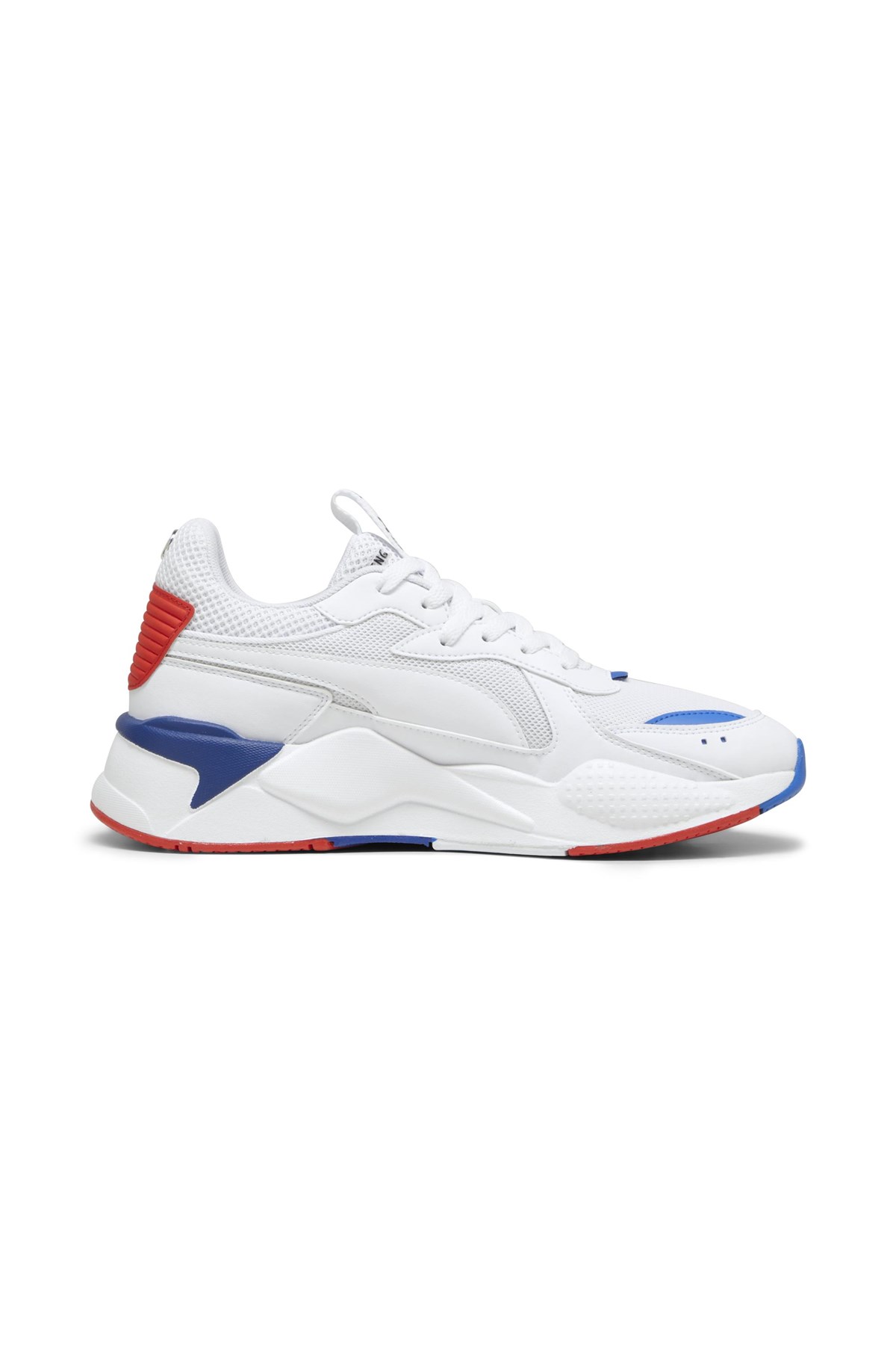 Puma Bmw Mms Rs-X Erkek Spor Ayakkabı 30778402 Beyaz