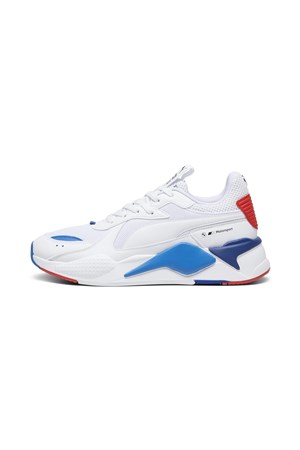 Puma Bmw Mms Rs-X Erkek Spor Ayakkabı 30778402 Beyaz