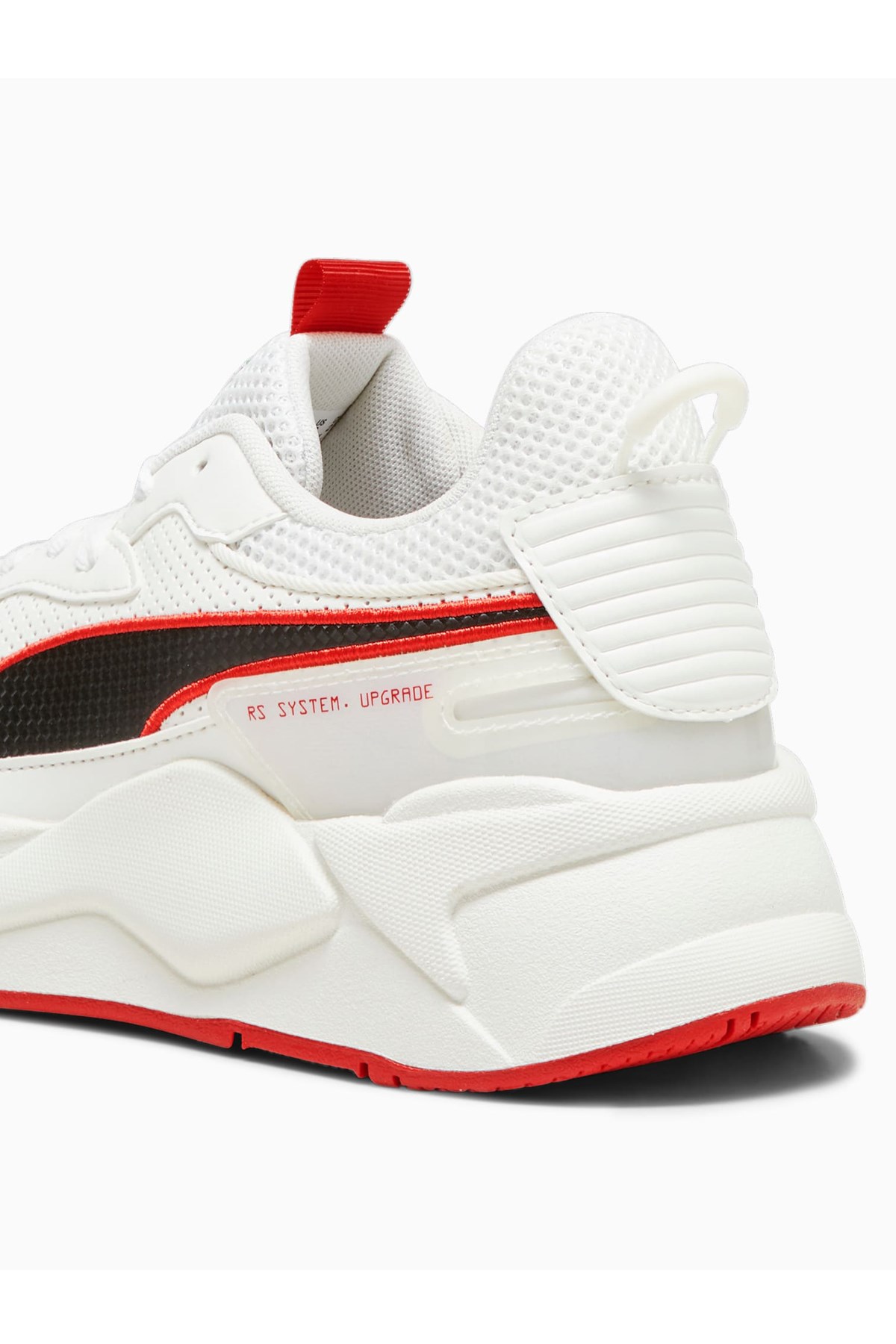 Puma Ferrari Rs-X Erkek Spor Ayakkabı 30781803 Beyaz