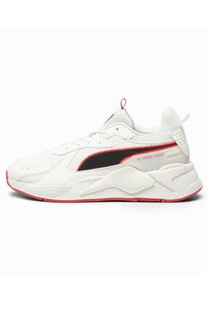 Puma Ferrari Rs-X Erkek Spor Ayakkabı 30781803 Beyaz