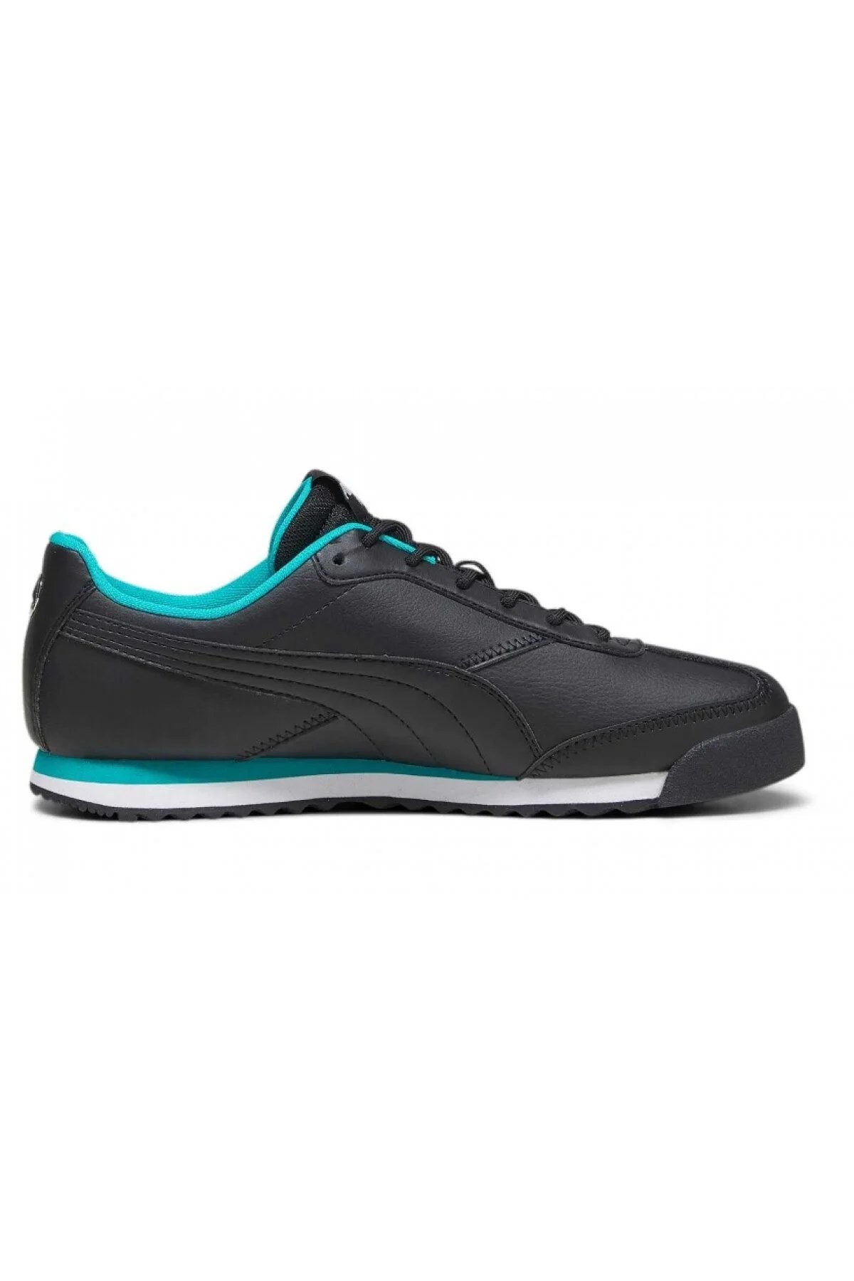 Puma Mapf1 Roma Via Erkek Spor Ayakkabı 30786902 Beyaz