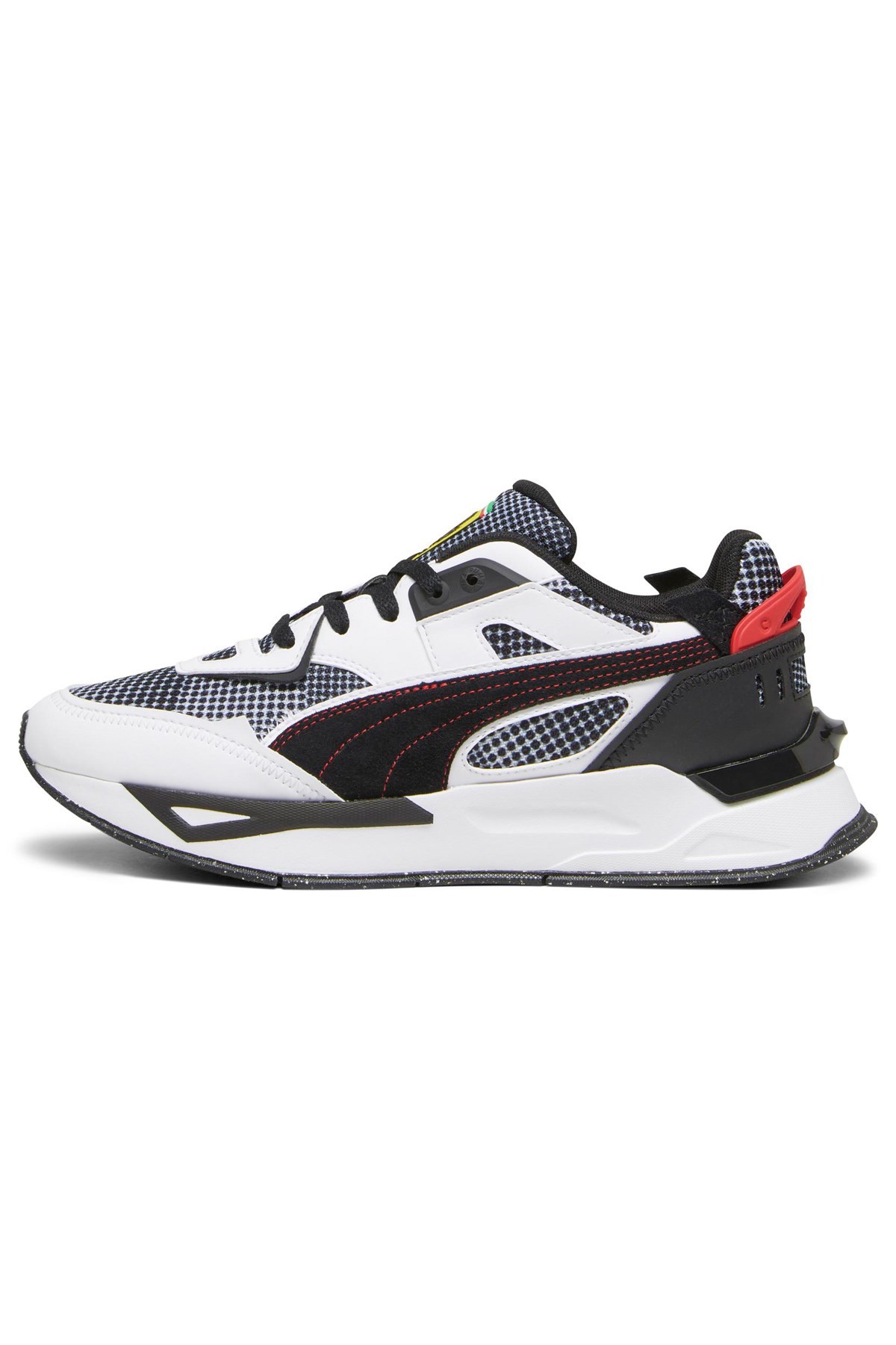Puma Ferrari Mirage Erkek Spor Ayakkabı 30791101 Beyaz
