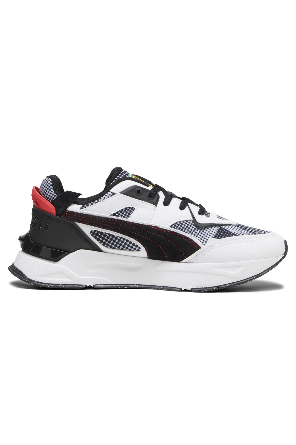 Puma Ferrari Mirage Erkek Spor Ayakkabı 30791101 Beyaz