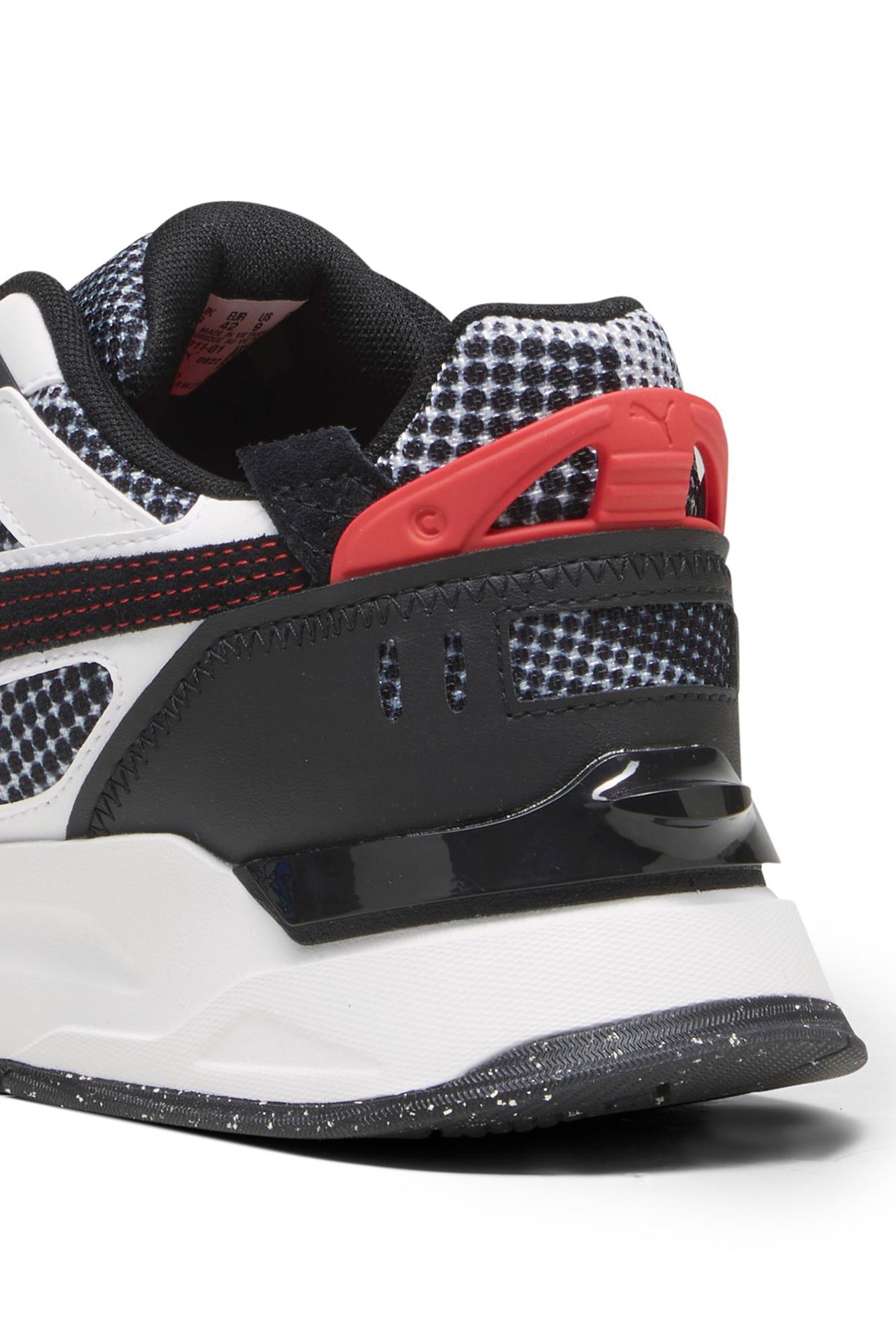 Puma Ferrari Mirage Erkek Spor Ayakkabı 30791101 Beyaz