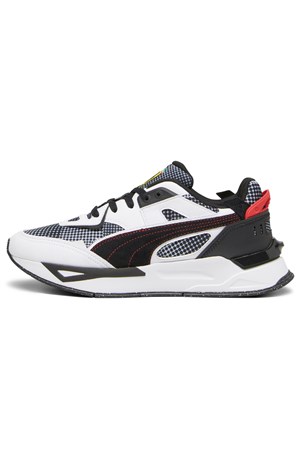 Puma Ferrari Mirage Erkek Spor Ayakkabı 30791101 Beyaz