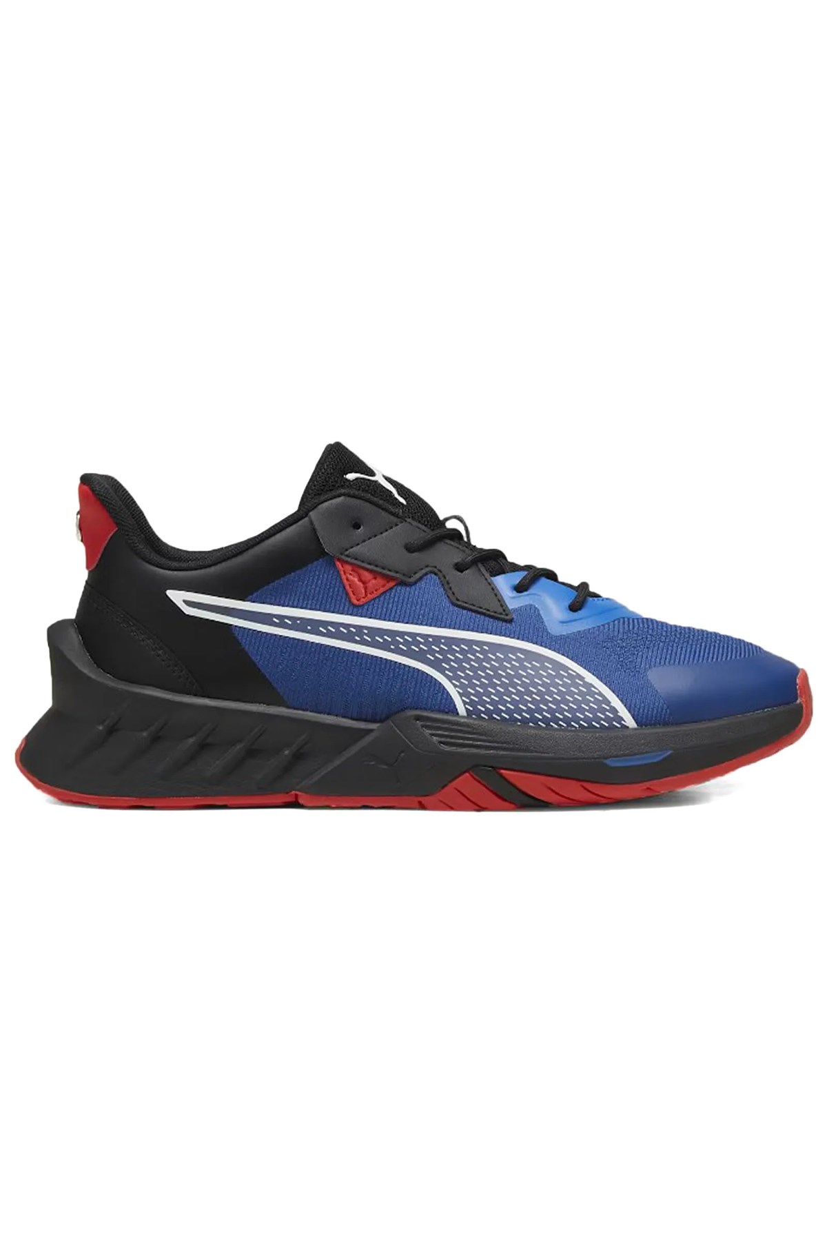 Puma Bmw Mms Maco Sl 2.0 Erkek Spor Ayakkabı 30804201 Siyah