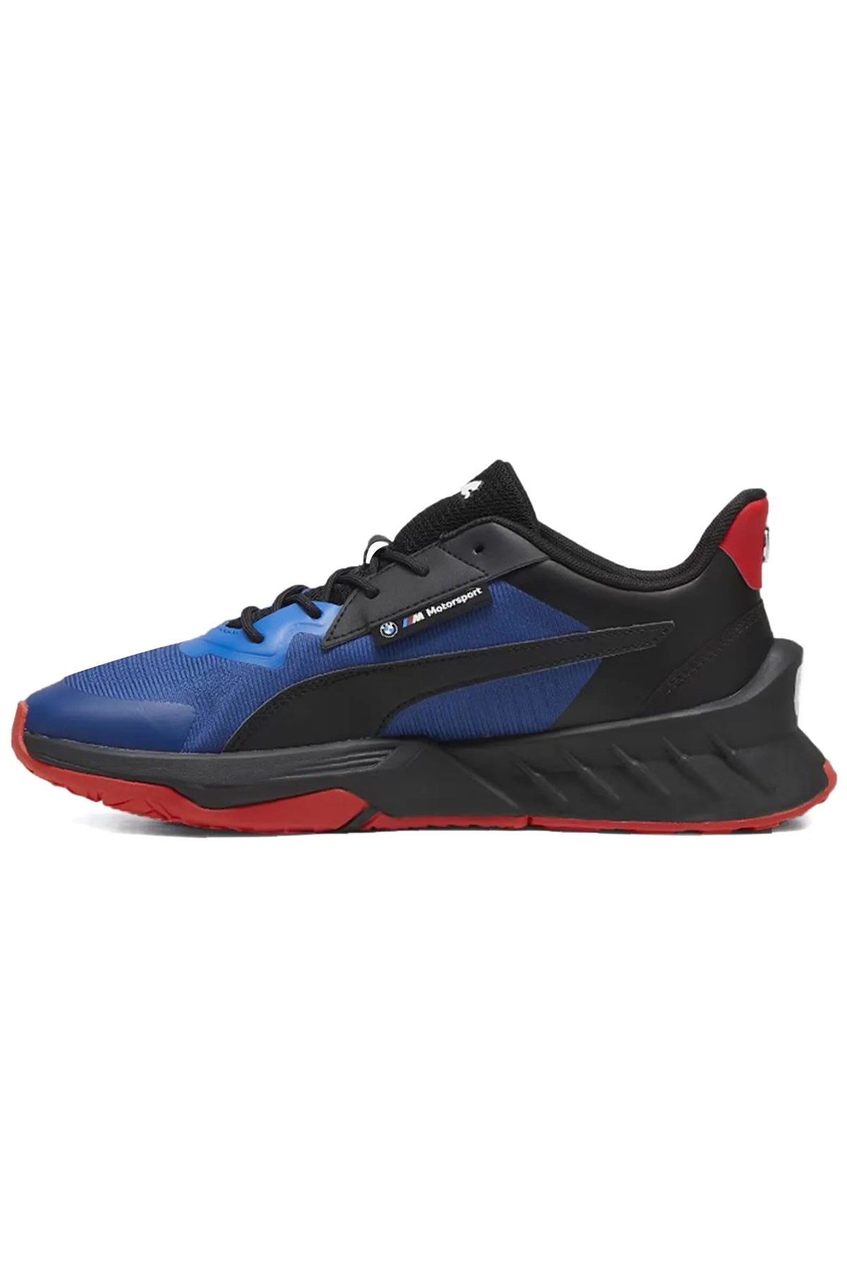 Puma Bmw Mms Maco Sl 2.0 Erkek Spor Ayakkabı 30804201 Siyah