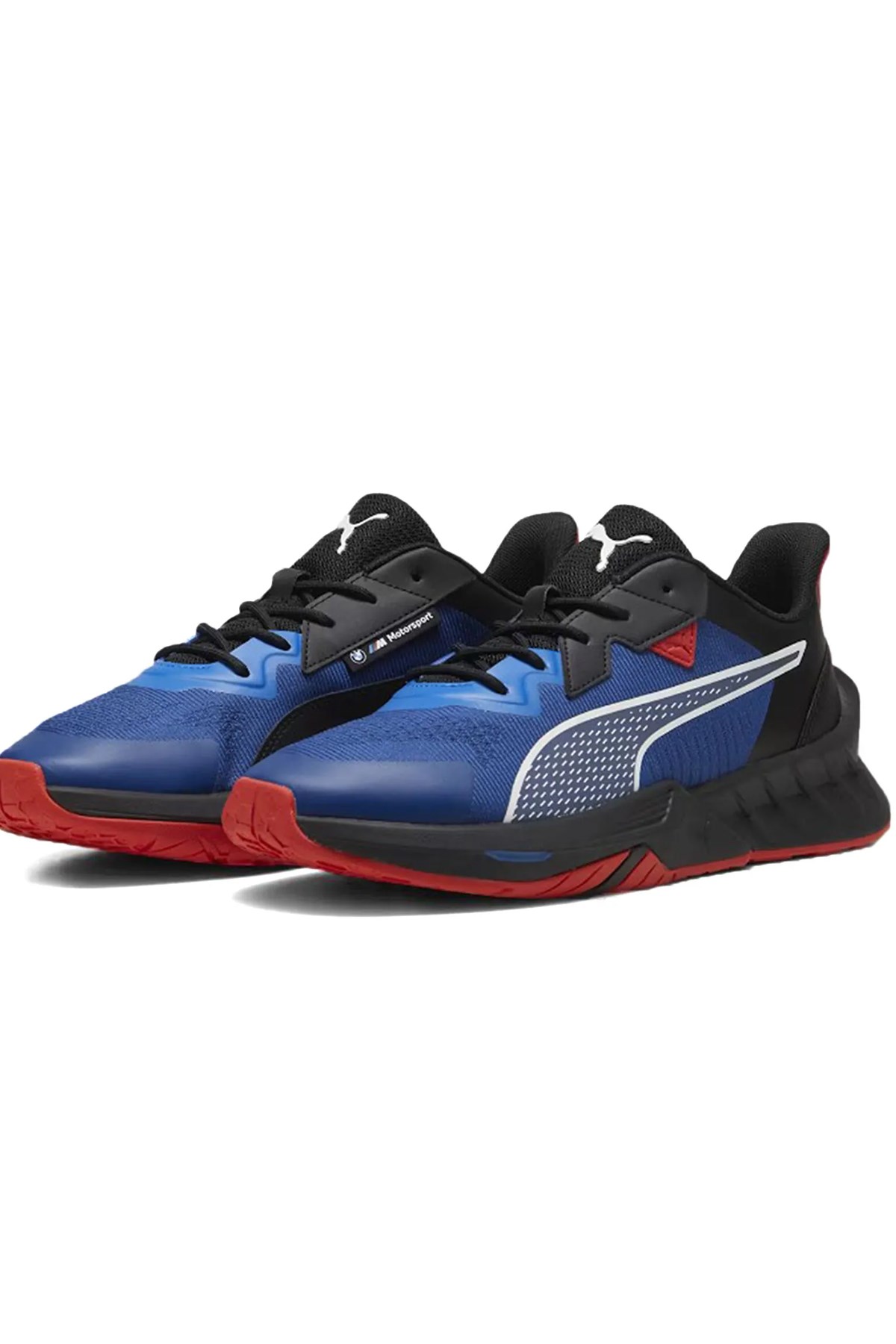 Puma Bmw Mms Maco Sl 2.0 Erkek Spor Ayakkabı 30804201 Siyah