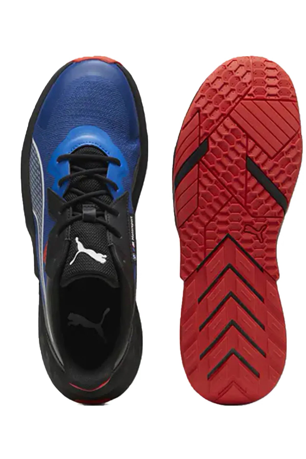 Puma Bmw Mms Maco Sl 2.0 Erkek Spor Ayakkabı 30804201 Siyah