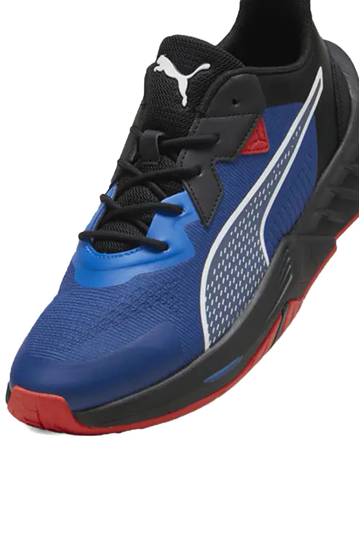 Puma Bmw Mms Maco Sl 2.0 Erkek Spor Ayakkabı 30804201 Siyah
