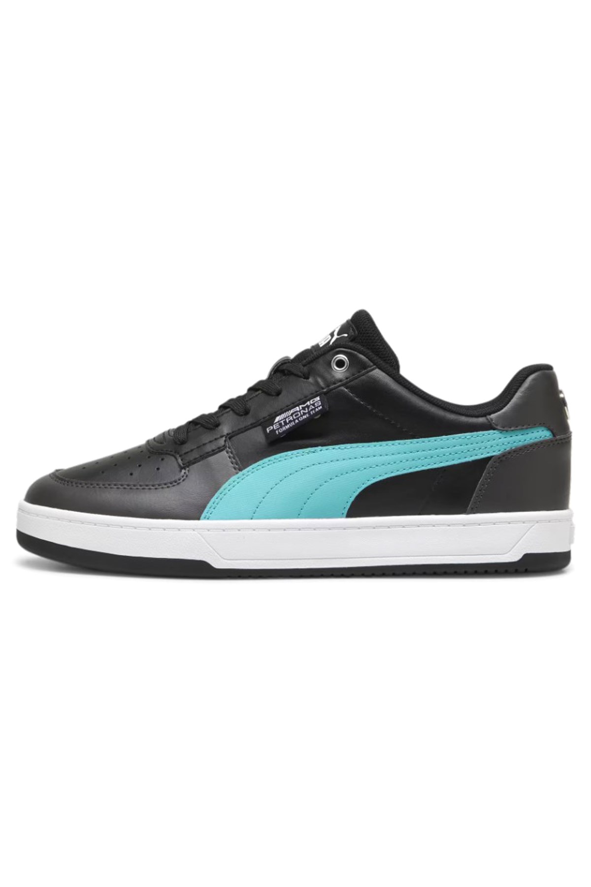 Puma Mapf1 Caven 2.0 Unisex Spor Ayakkabı 30815701 Siyah