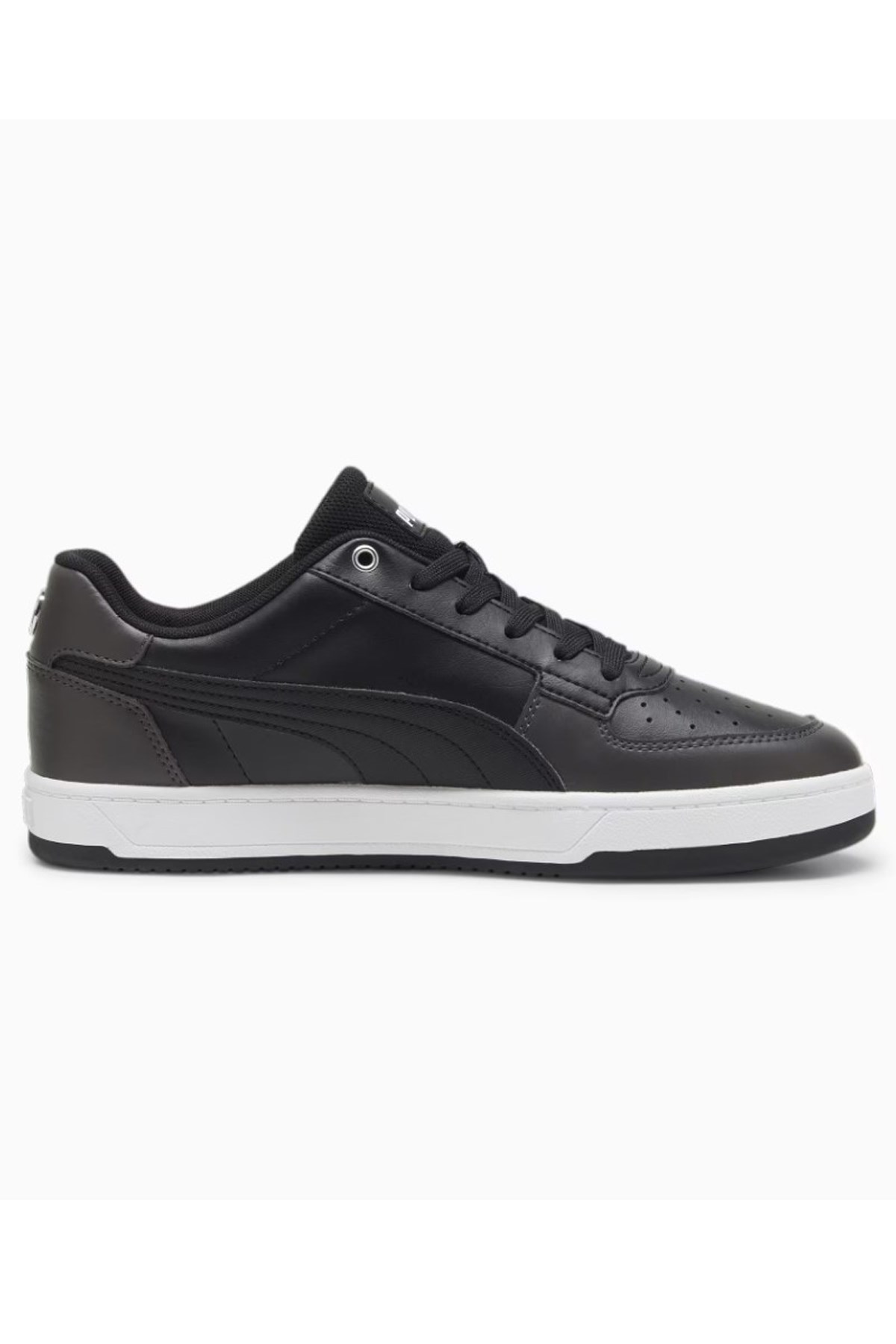 Puma Mapf1 Caven 2.0 Unisex Spor Ayakkabı 30815701 Siyah