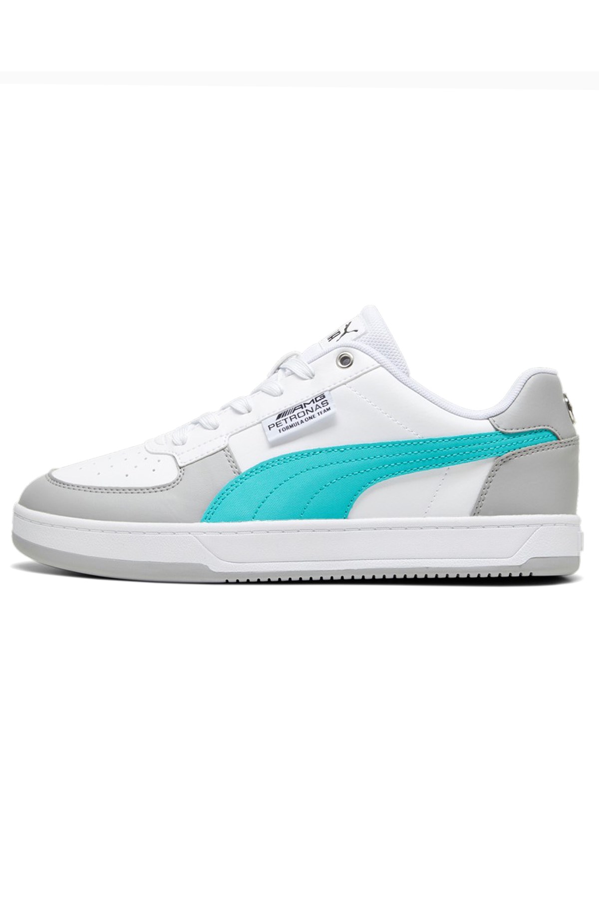 Puma Mapf1 Caven 2.0 Unisex Spor Ayakkabı 30815702 Beyaz