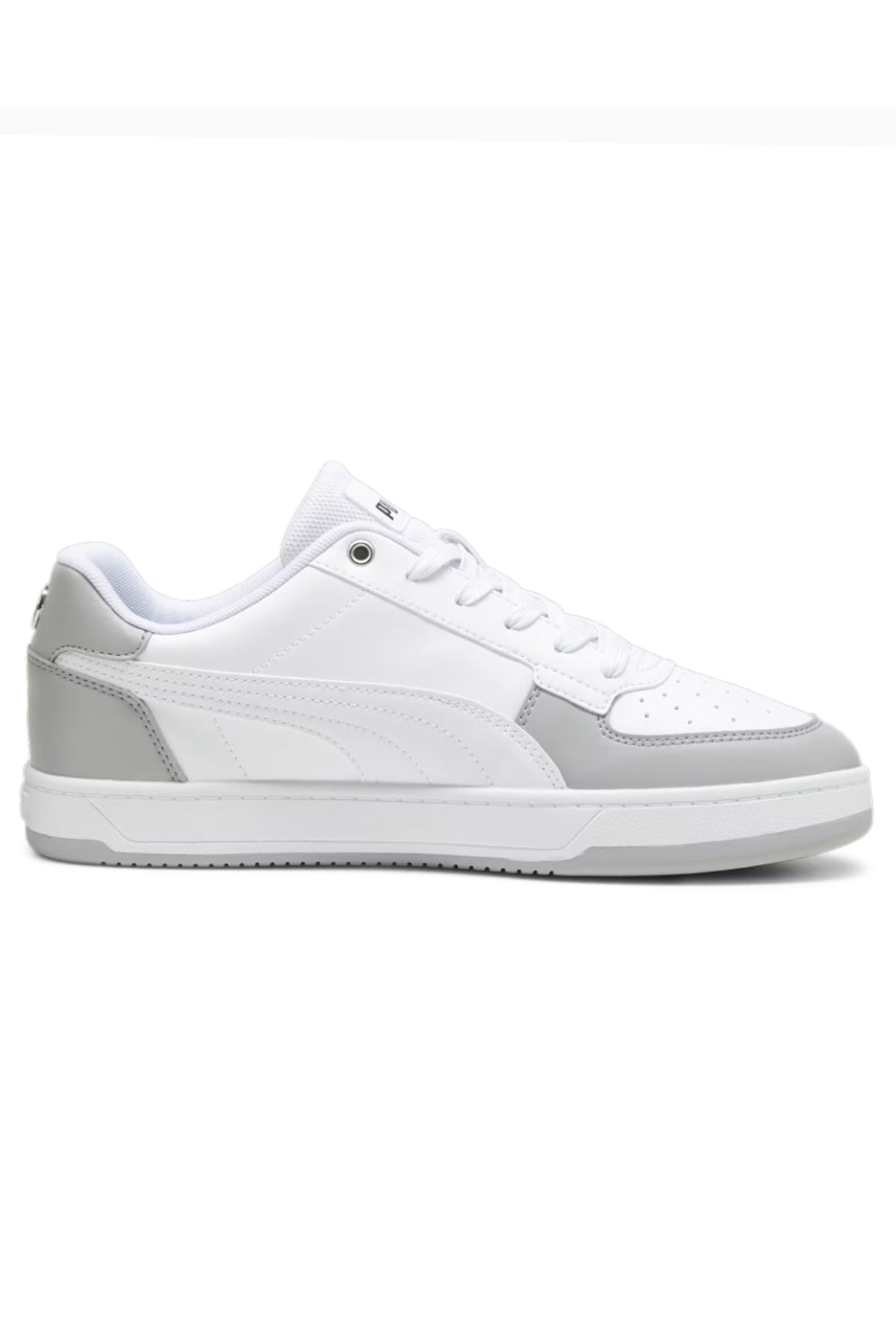 Puma Mapf1 Caven 2.0 Unisex Spor Ayakkabı 30815702 Beyaz