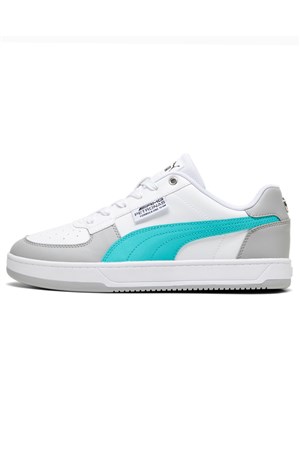 Puma Mapf1 Caven 2.0 Unisex Spor Ayakkabı 30815702 Beyaz