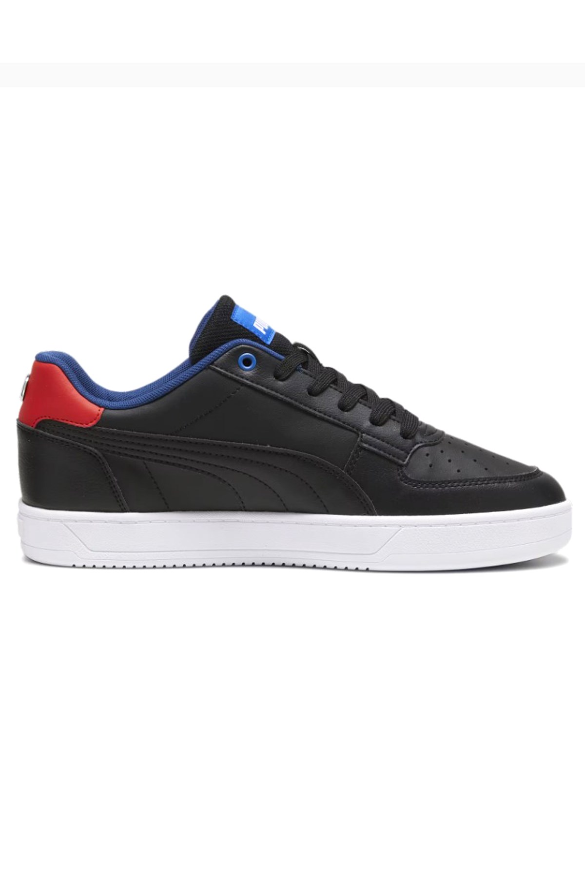 Puma Bmw Mms Caven 2.0 Unisex Spor Ayakkabı 30816301 Siyah