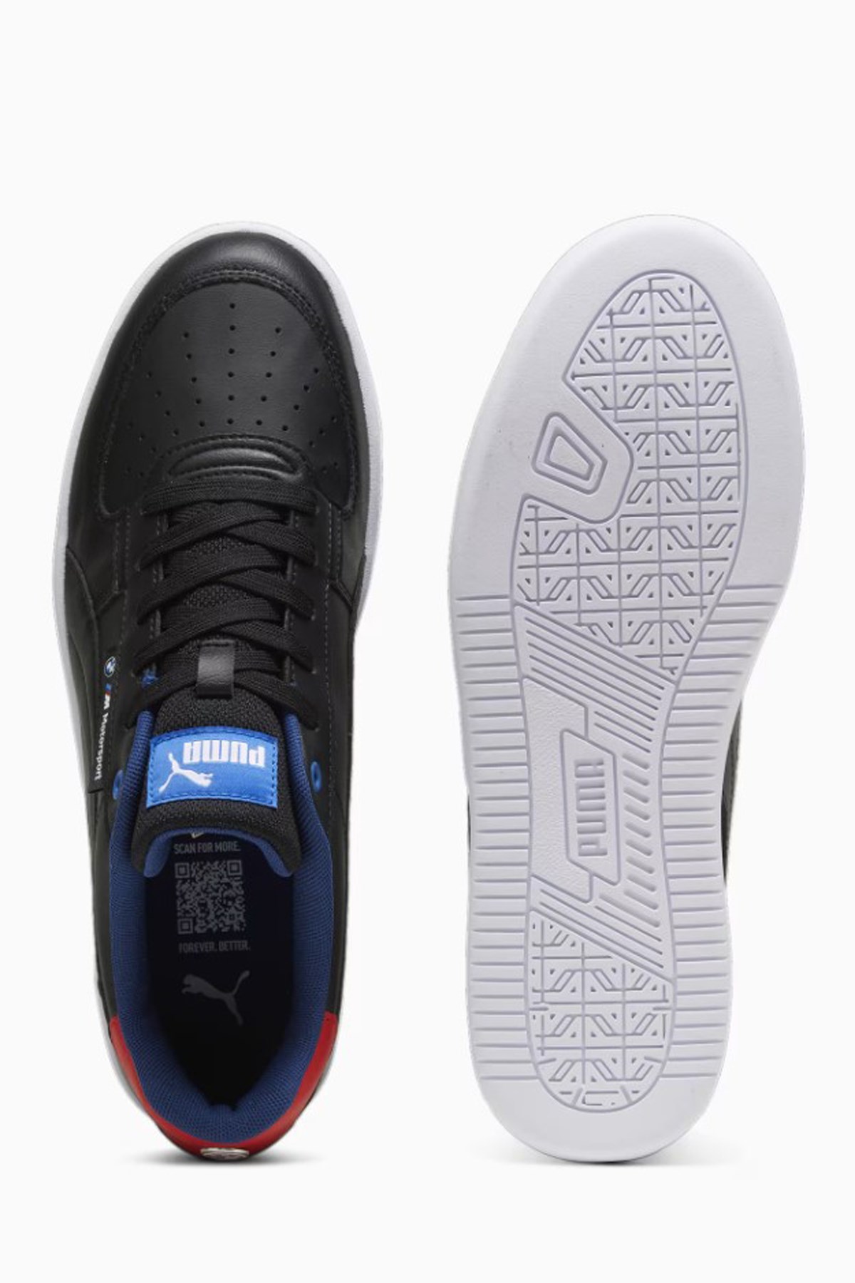 Puma Bmw Mms Caven 2.0 Unisex Spor Ayakkabı 30816301 | Sporset