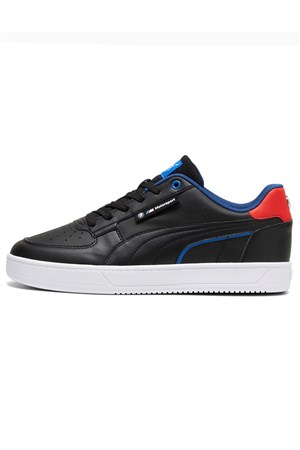 Puma Bmw Mms Caven 2.0 Unisex Spor Ayakkabı 30816301 Siyah