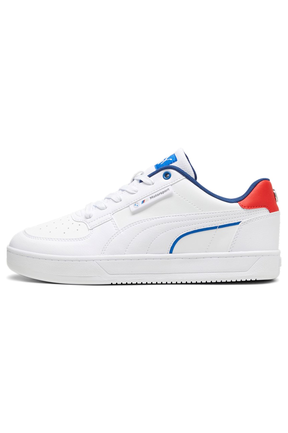 Puma Bmw Mms Caven 2.0 Erkek Spor Ayakkabı 30816302 Beyaz