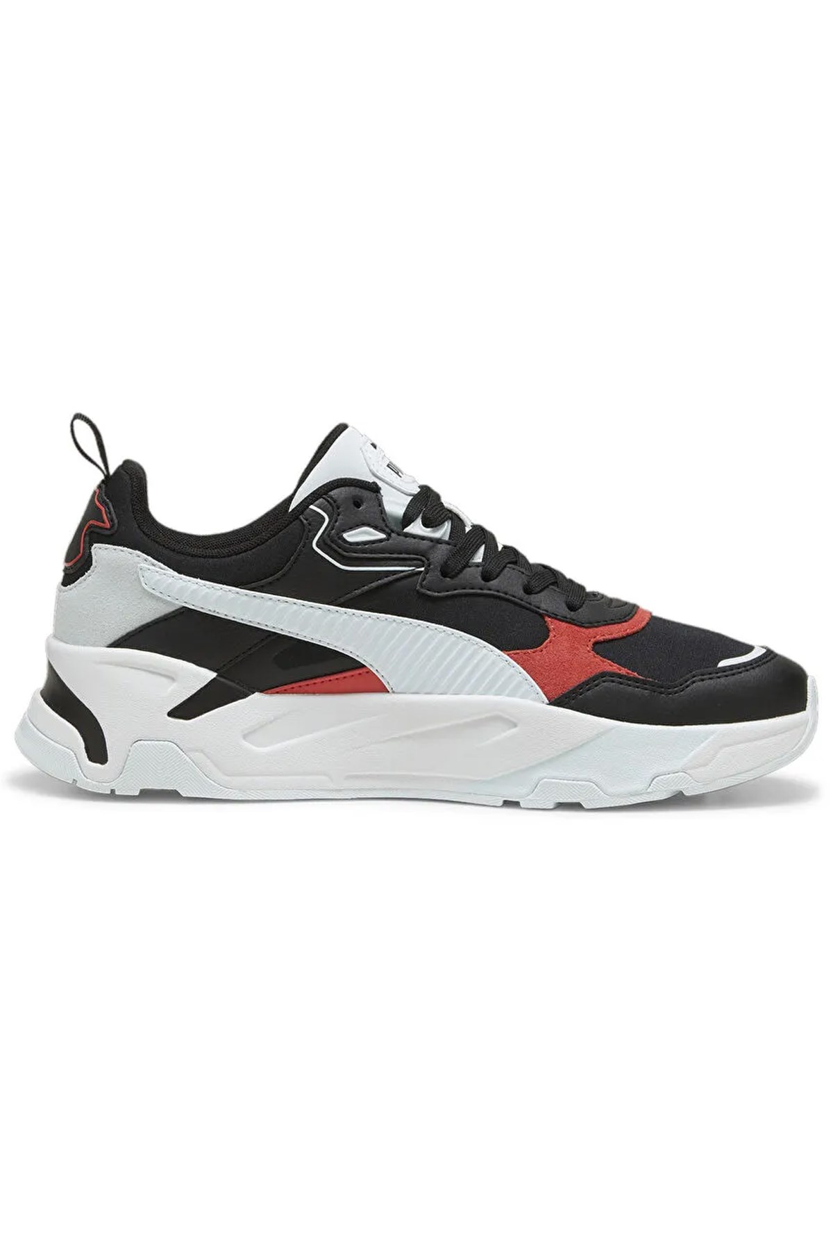 Puma Amg Trinity Erkek Spor Ayakkabı 30820001 Siyah