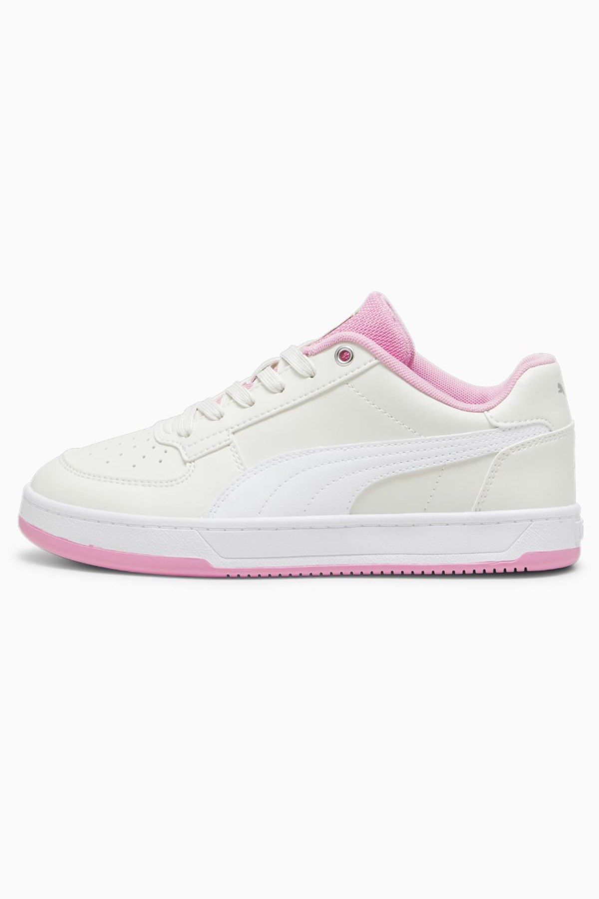 Puma Ferrari Caven 2.0 Kadın Spor Ayakkabı 30829301 Gri
