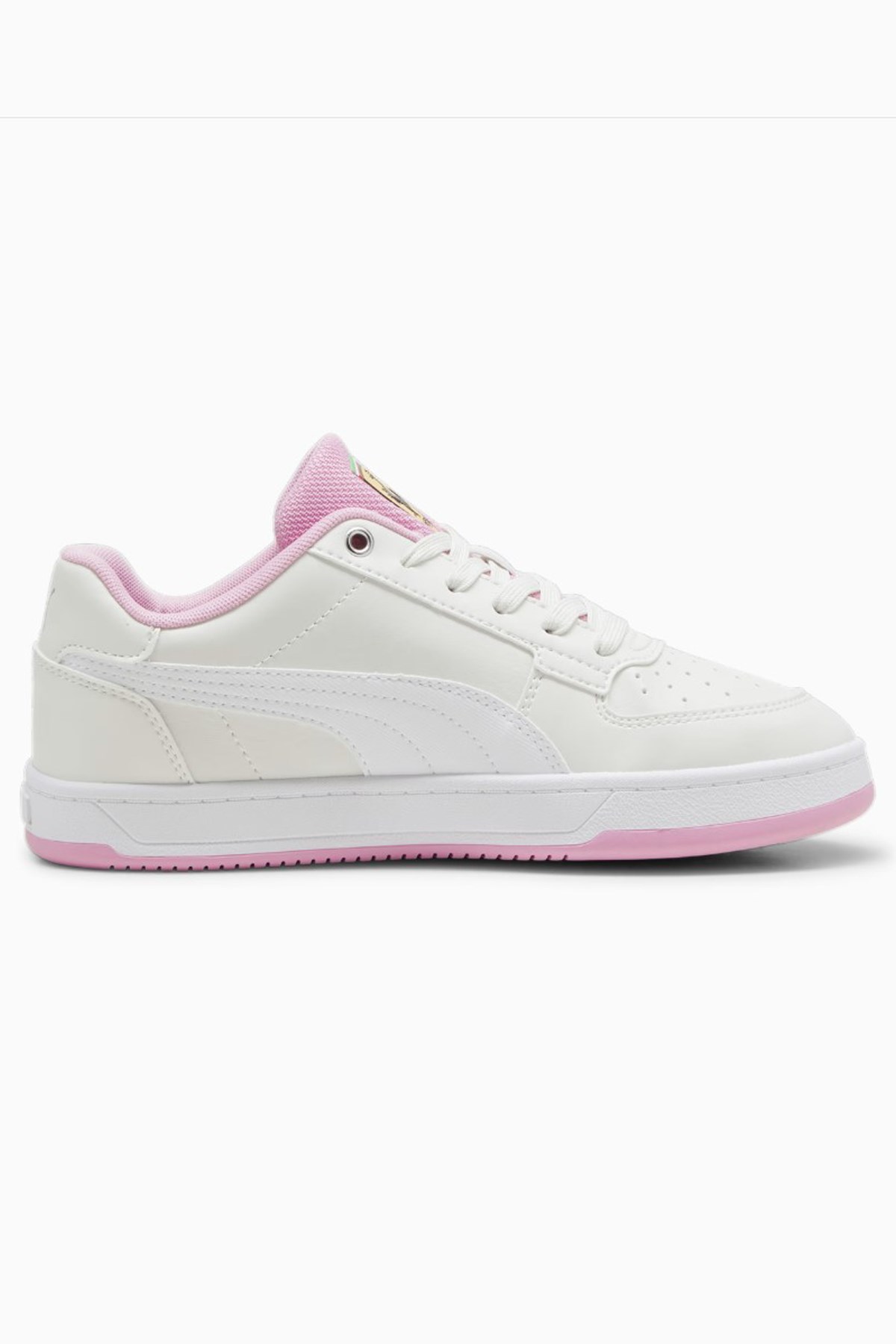 Puma Ferrari Caven 2.0 Kadın Spor Ayakkabı 30829301 Gri