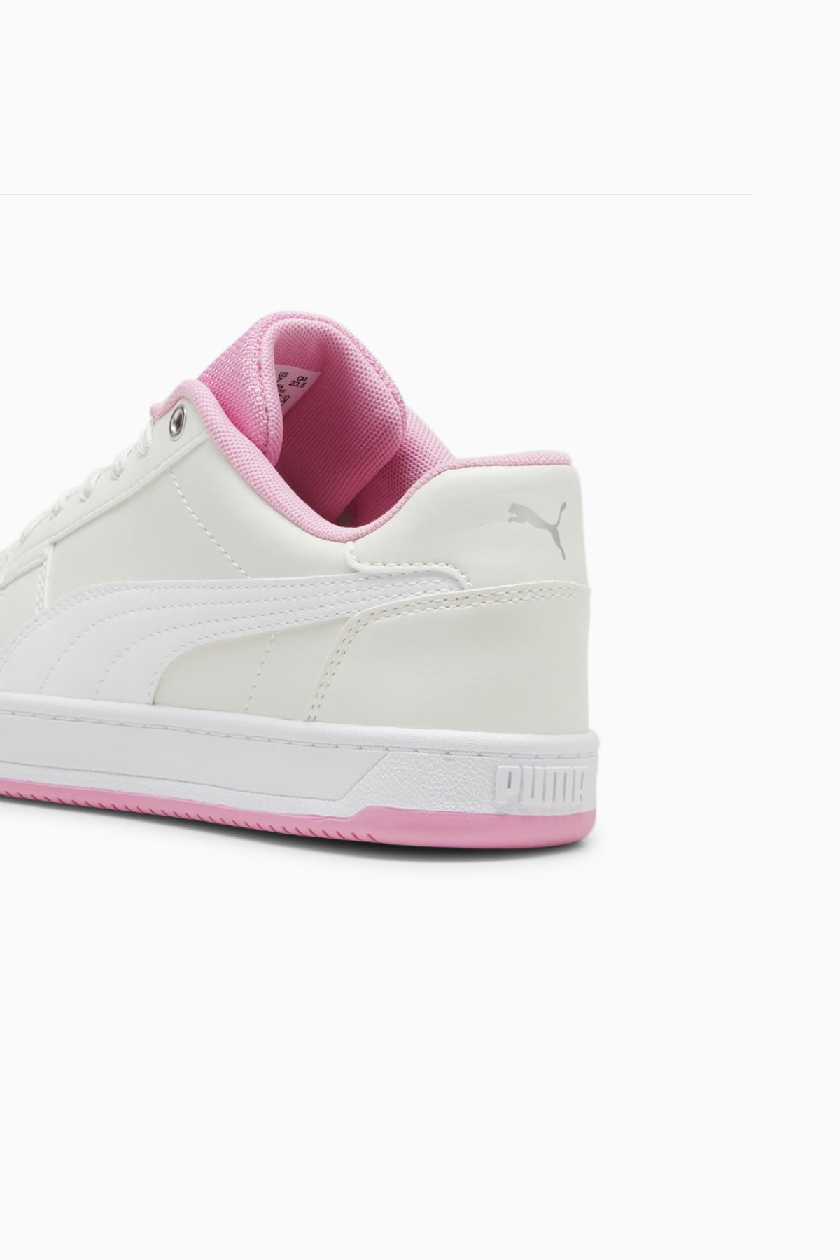 Puma Ferrari Caven 2.0 Kadın Spor Ayakkabı 30829301 Gri