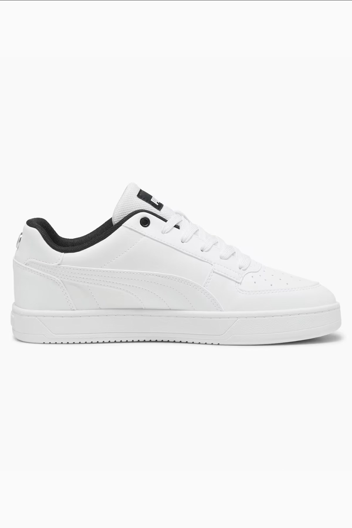 Puma Bmw Mms Caven 2.0 Erkek Spor Ayakkabı 30849302 Beyaz