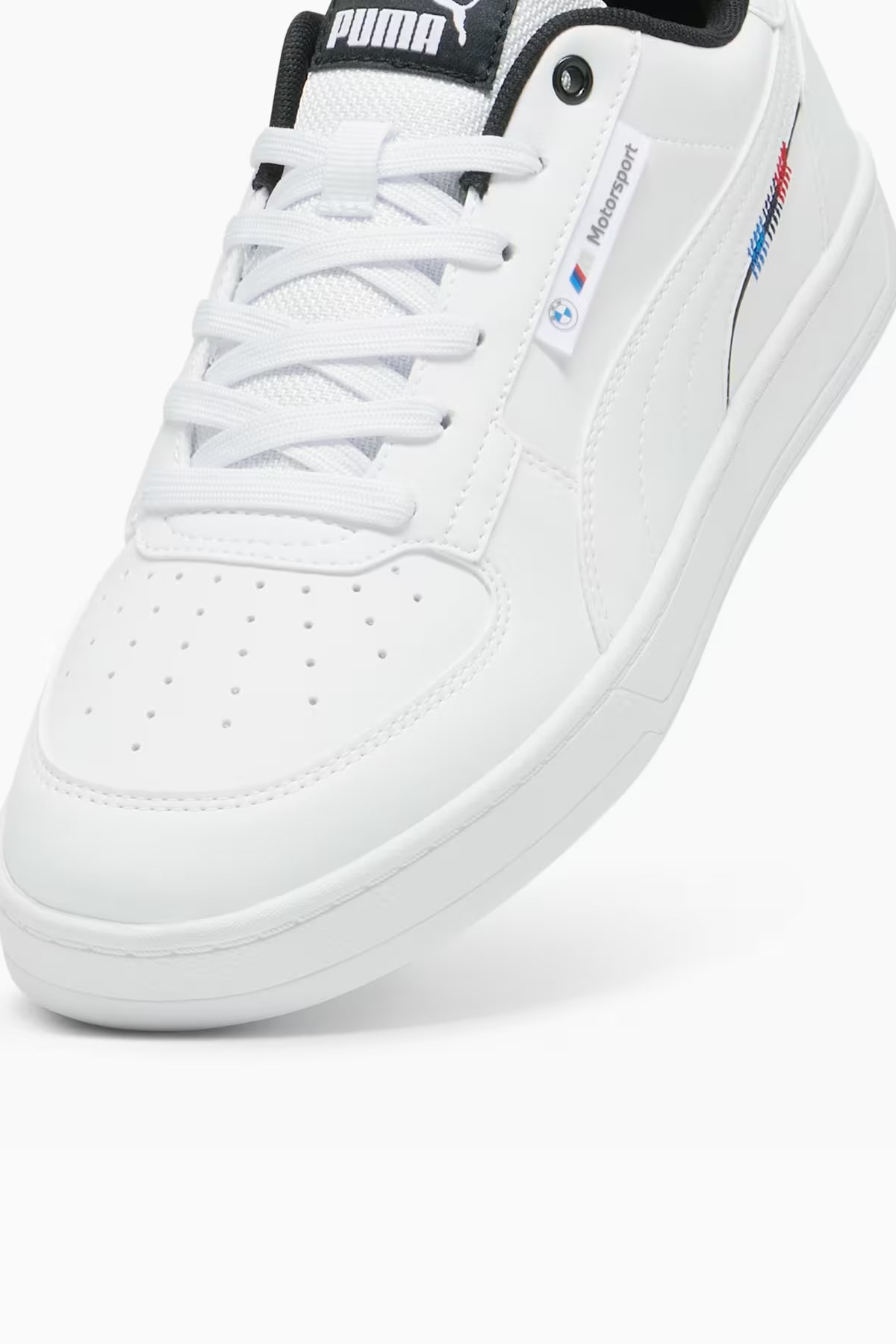 Puma Bmw Mms Caven 2.0 Erkek Spor Ayakkabı 30849302 Beyaz