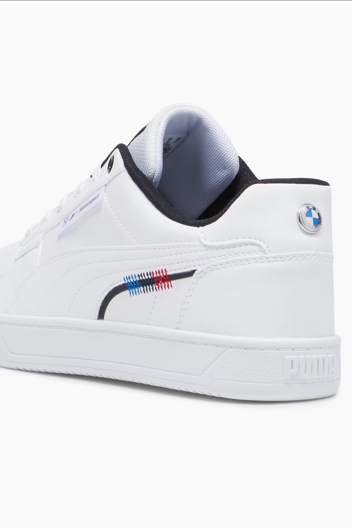 Puma Bmw Mms Caven 2.0 Erkek Spor Ayakkabı 30849302 | Sporset