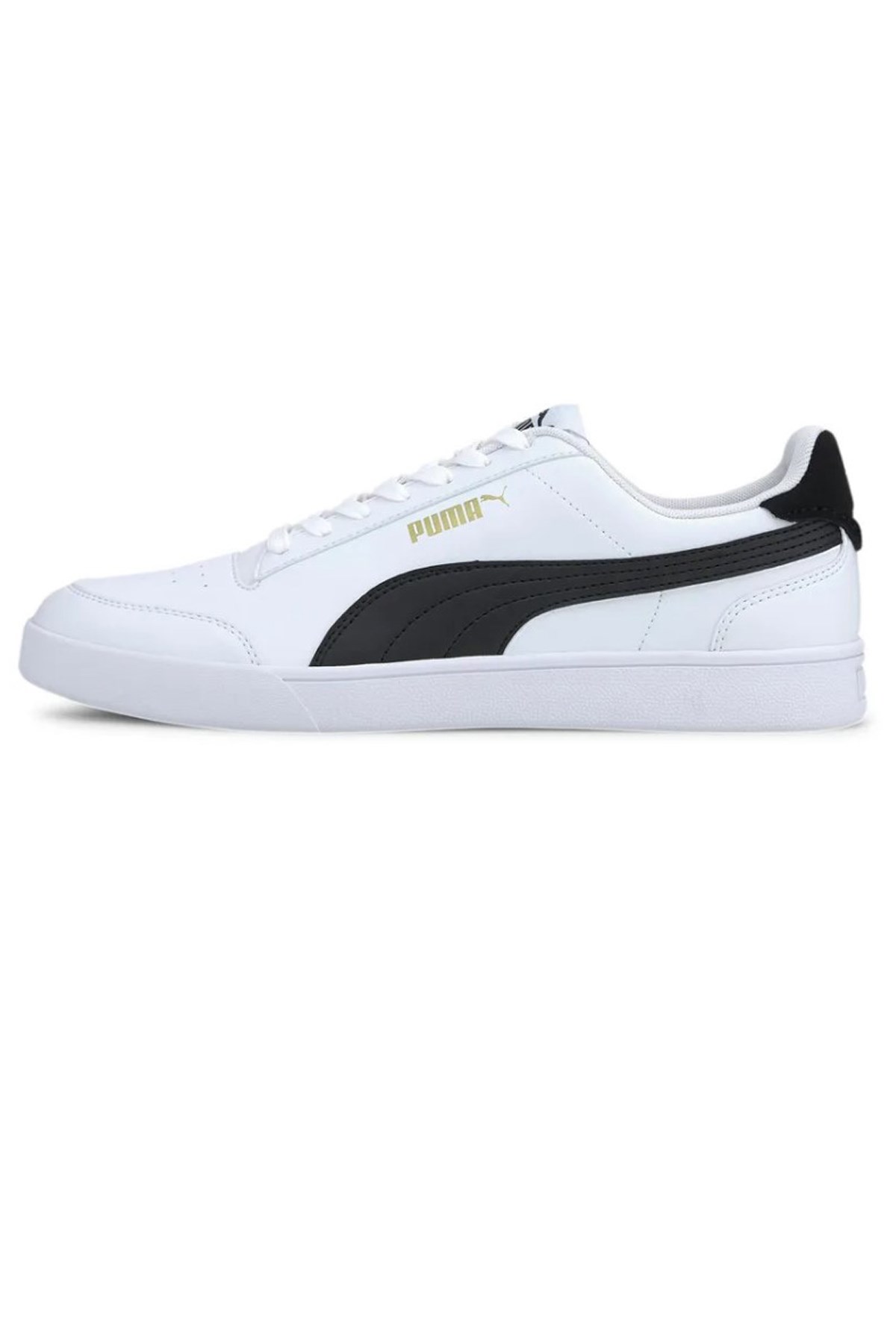 Puma Shuffle Uniseks Spor Ayakkabı 30966803 Beyaz