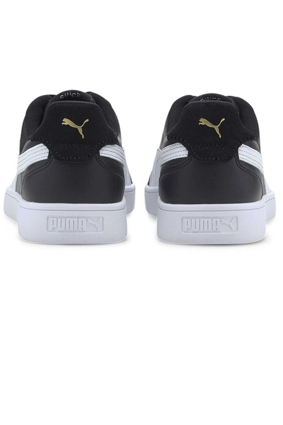 Puma Shuffle Uniseks Spor Ayakkabı 30966804 Siyah