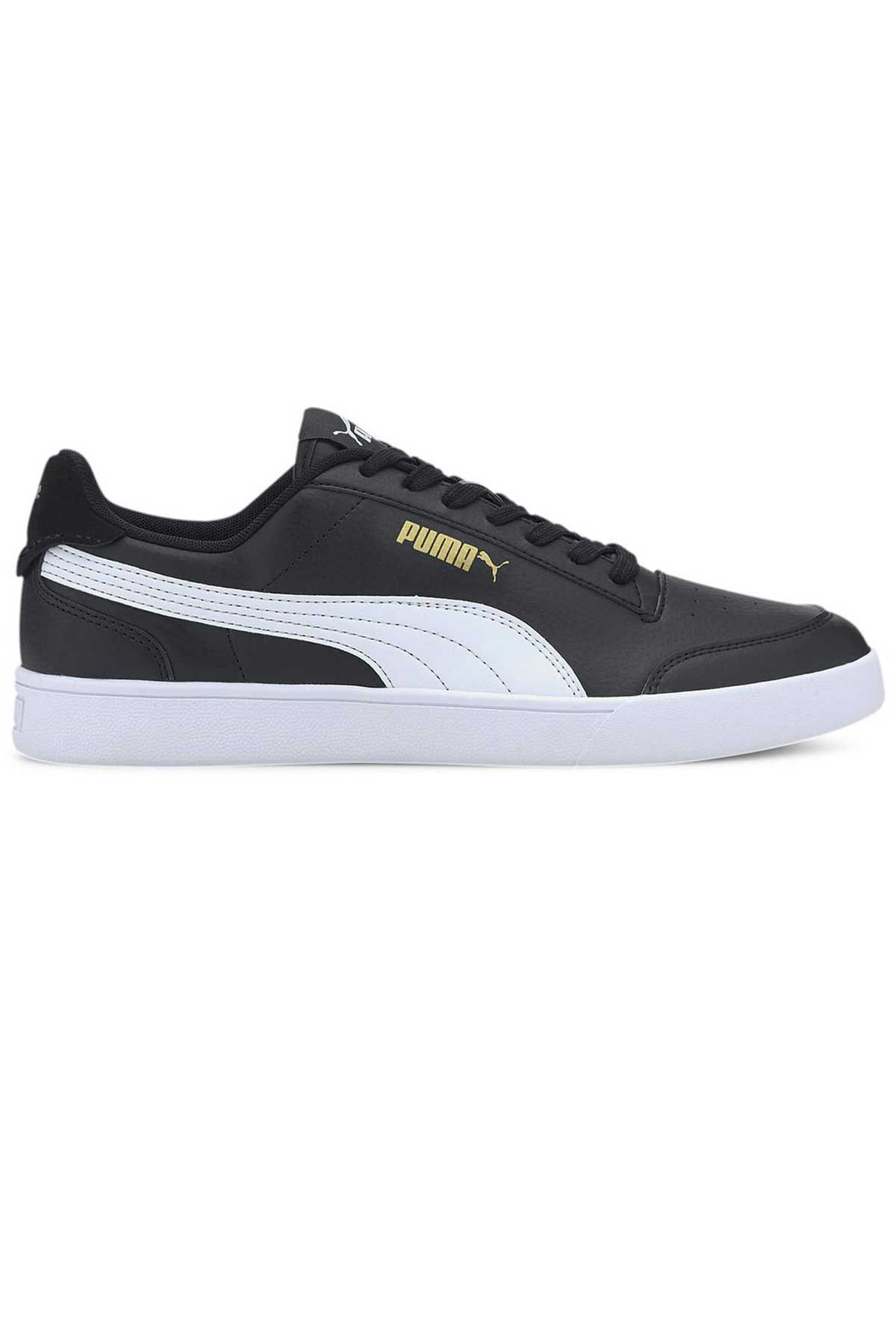 Puma Shuffle Uniseks Spor Ayakkabı 30966804 Siyah