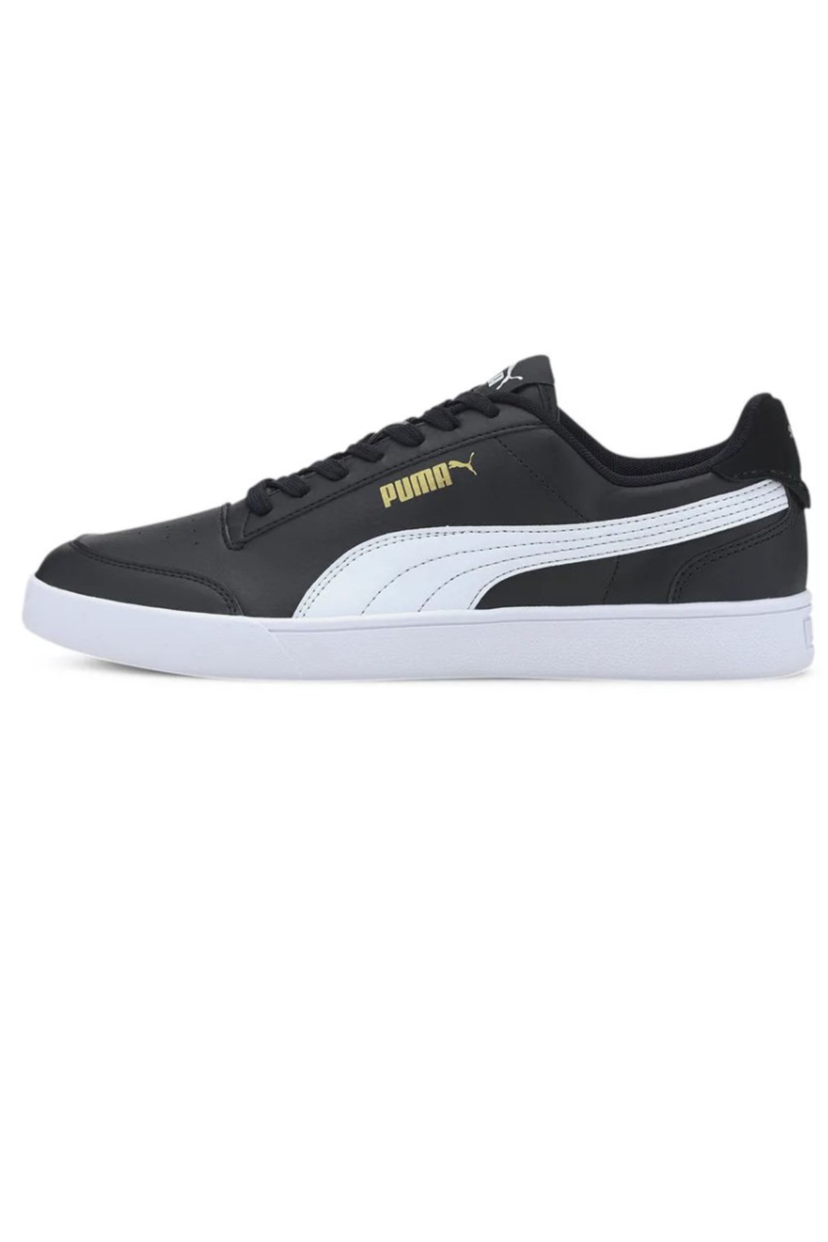 Puma Shuffle Uniseks Spor Ayakkabı 30966804 Siyah