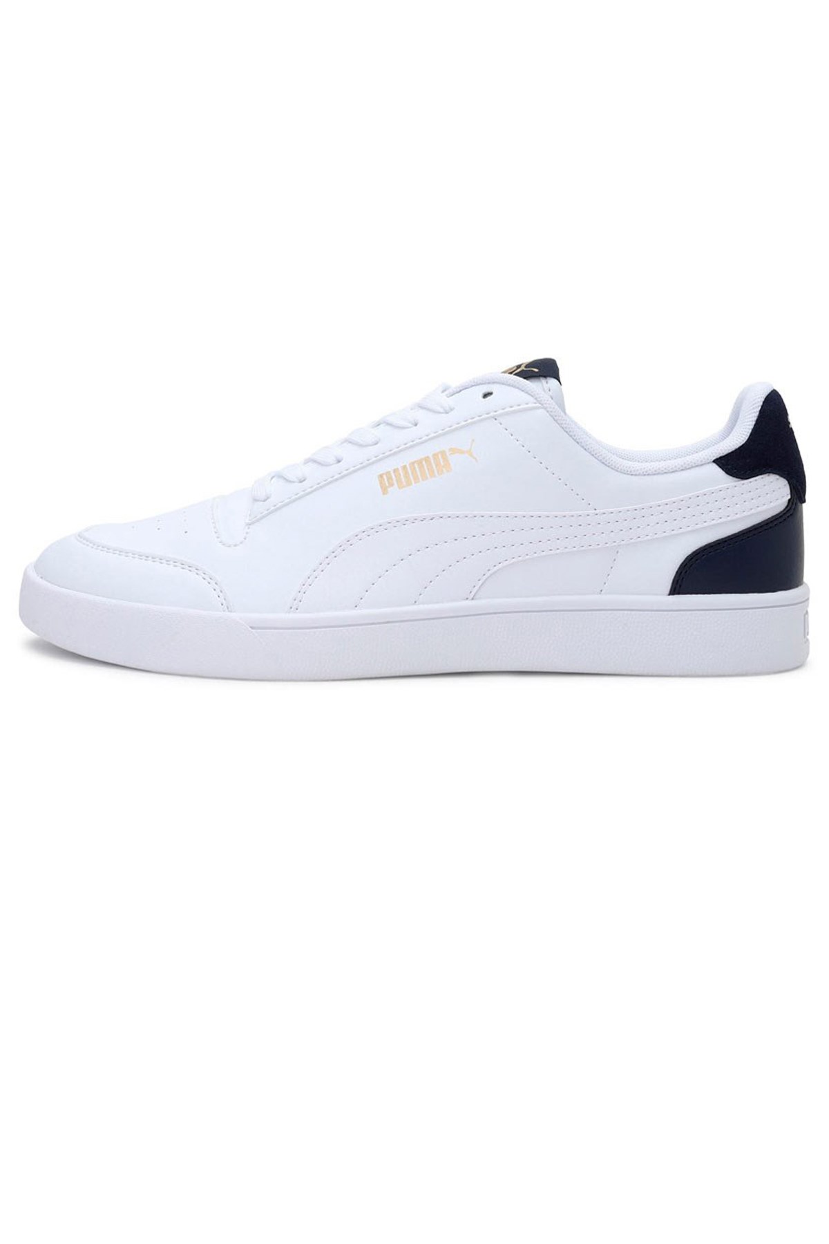 Puma Shuffle Uniseks Spor Ayakkabı 30966805 Beyaz