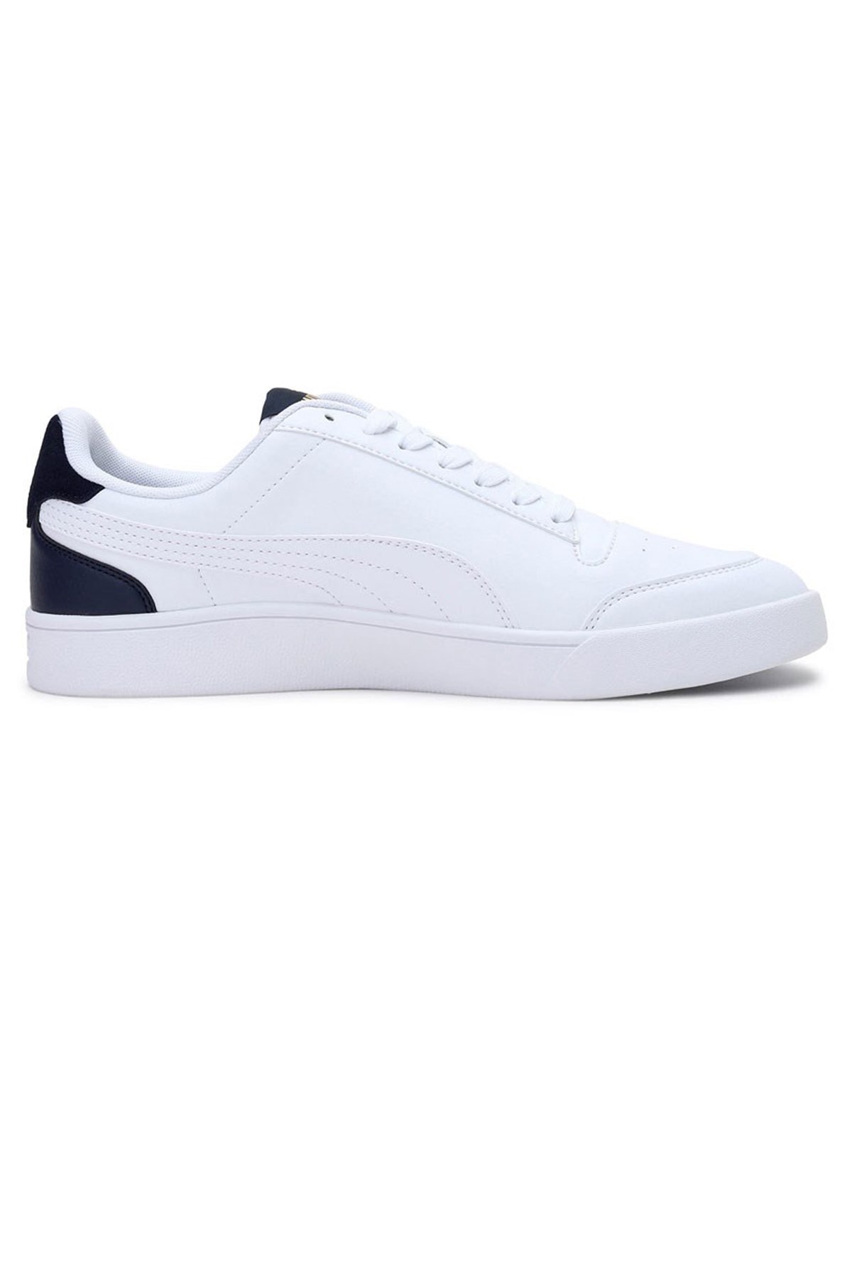 Puma Shuffle Uniseks Spor Ayakkabı 30966805 Beyaz