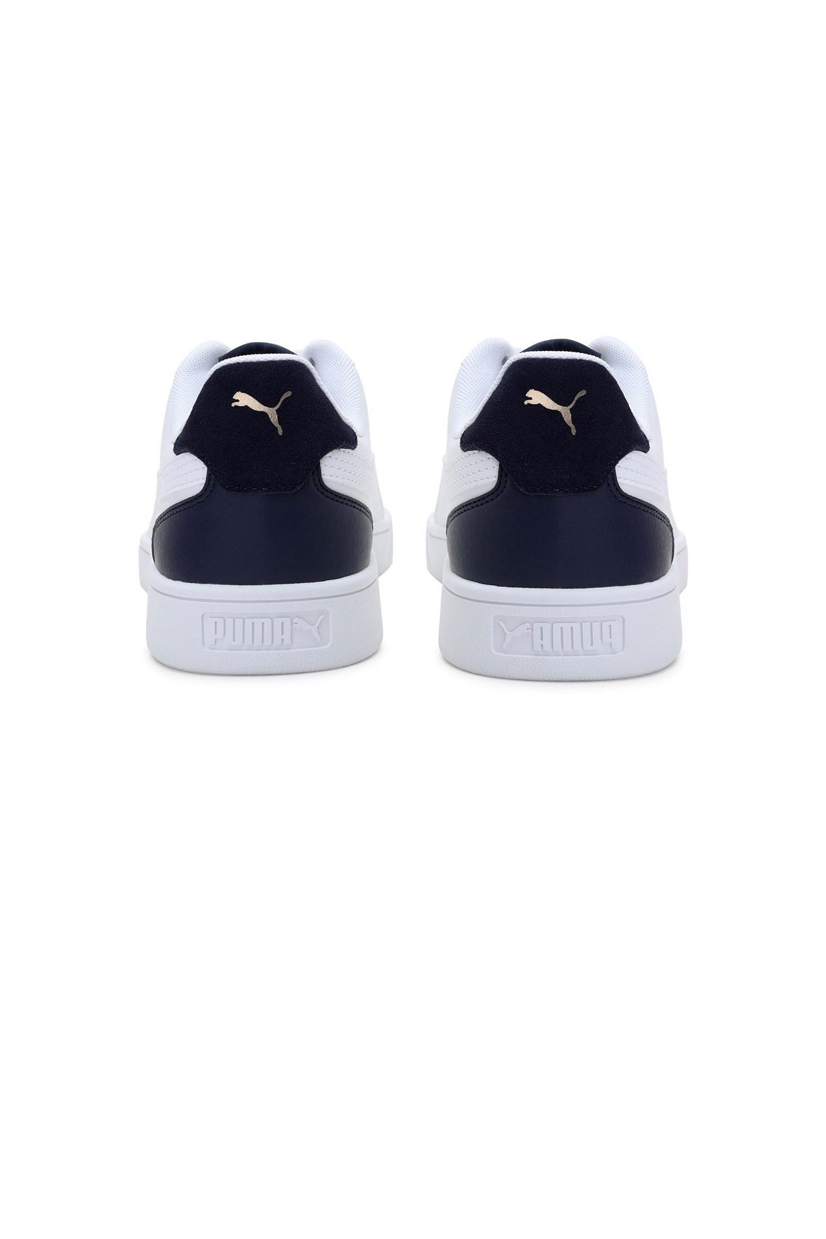 Puma Shuffle Uniseks Spor Ayakkabı 30966805 Beyaz