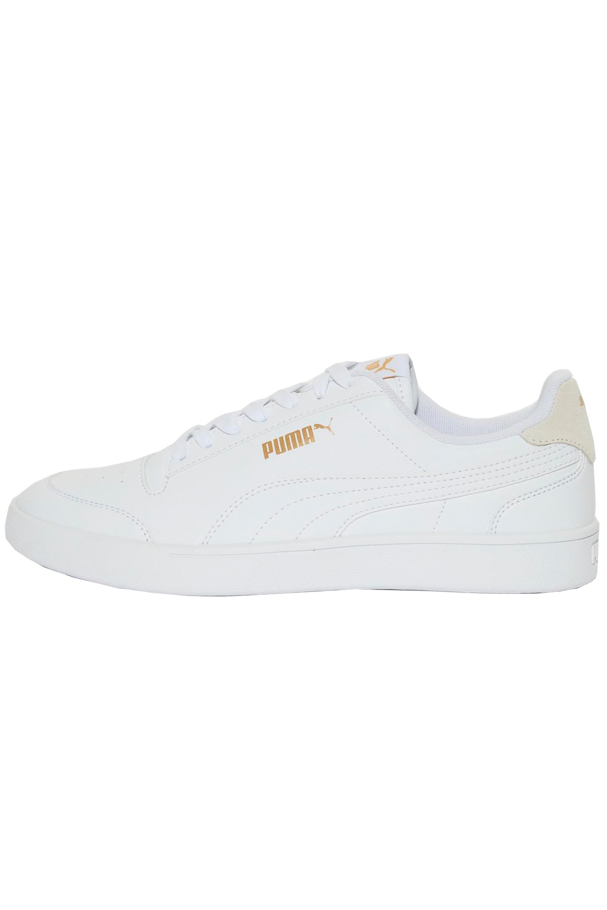 Puma Shuffle Uniseks Spor Ayakkabı 30966808 Beyaz