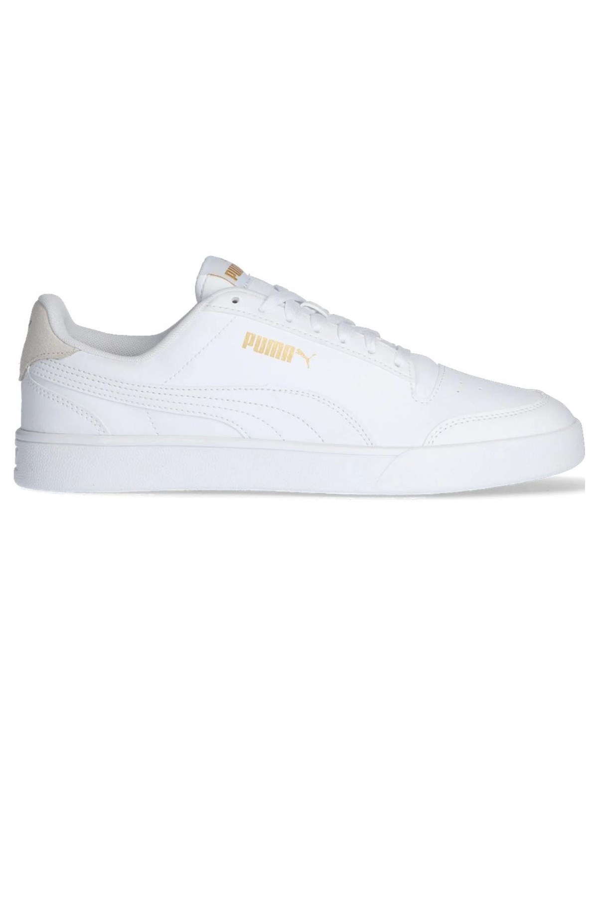 Puma Shuffle Uniseks Spor Ayakkabı 30966808 Beyaz