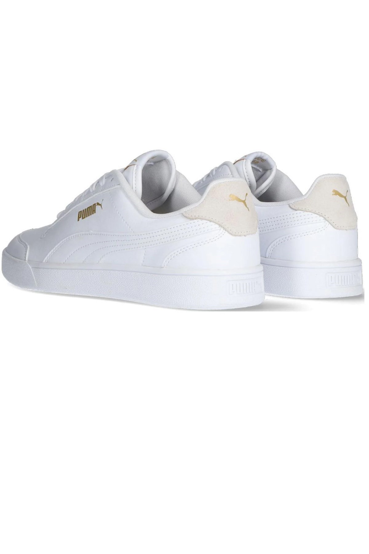Puma Shuffle Uniseks Spor Ayakkabı 30966808 Beyaz