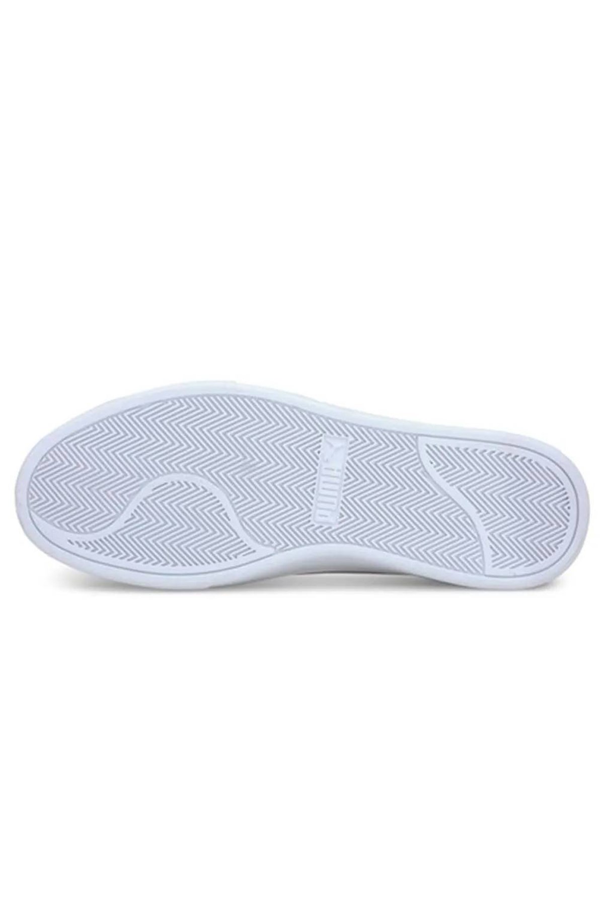 Puma Shuffle Uniseks Spor Ayakkabı 30966808 Beyaz