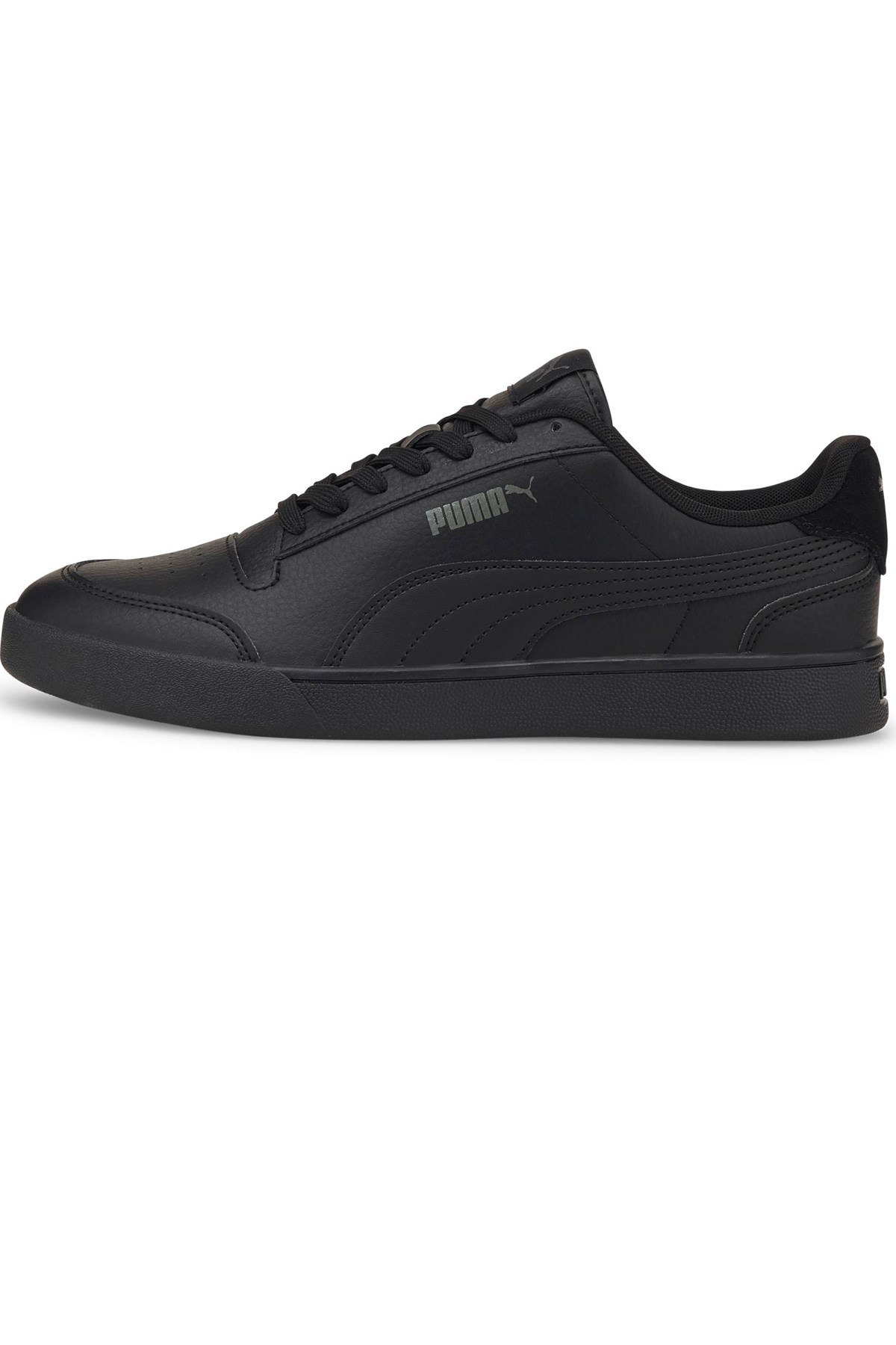 Puma Shuffle Erkek Spor Ayakkabı 30966821 Siyah